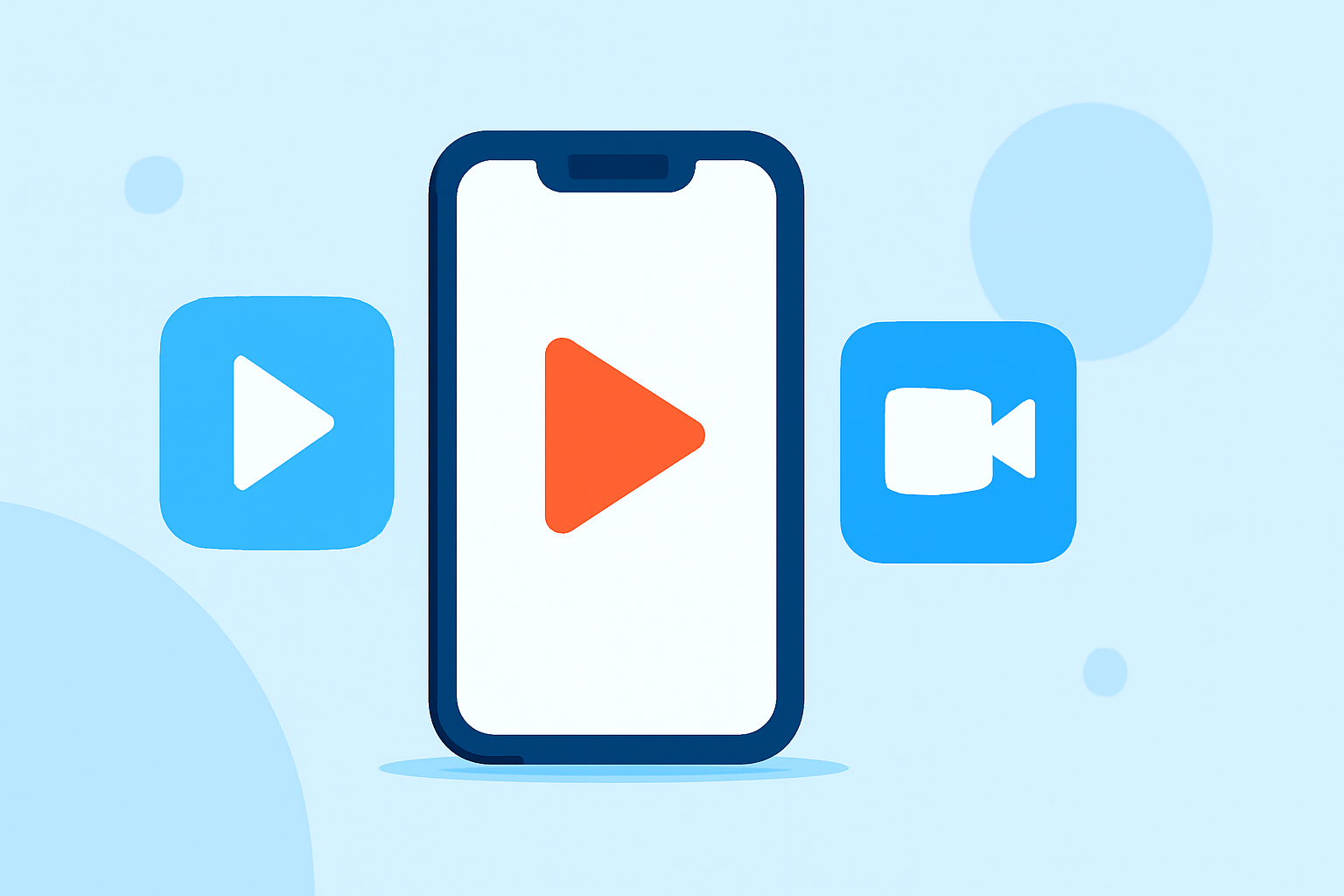 Choosing the Best Mobile App for Product Videos: Splice vs. Video Up