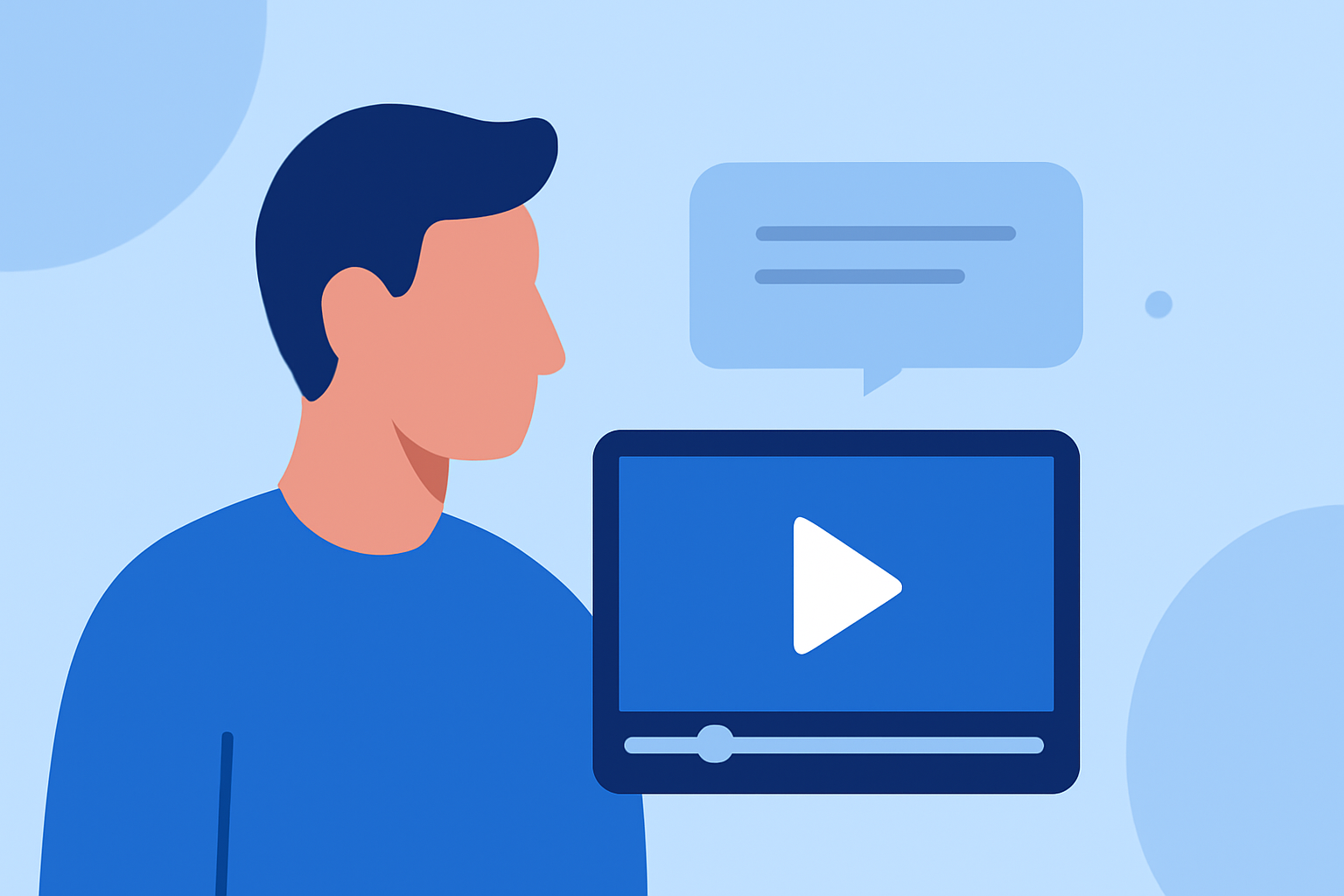 Should I Choose Splice or Video Up for Talking Head Clips?