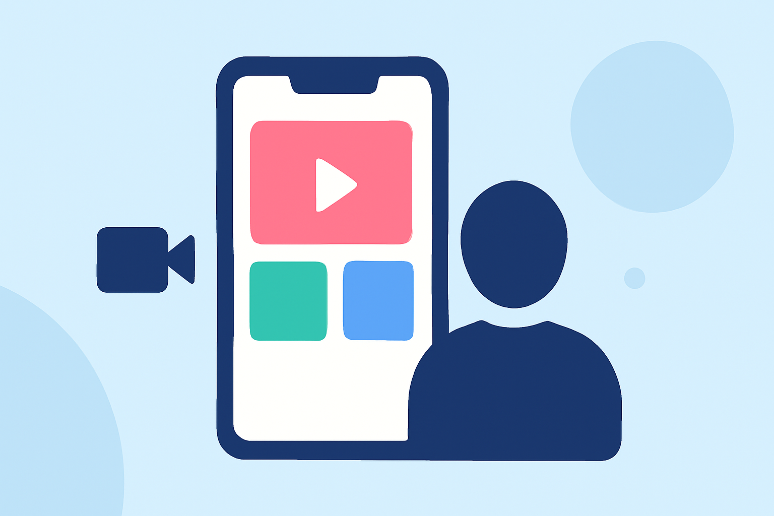 Splice vs Video Up: Which Mobile App to Choose for Video Collages?