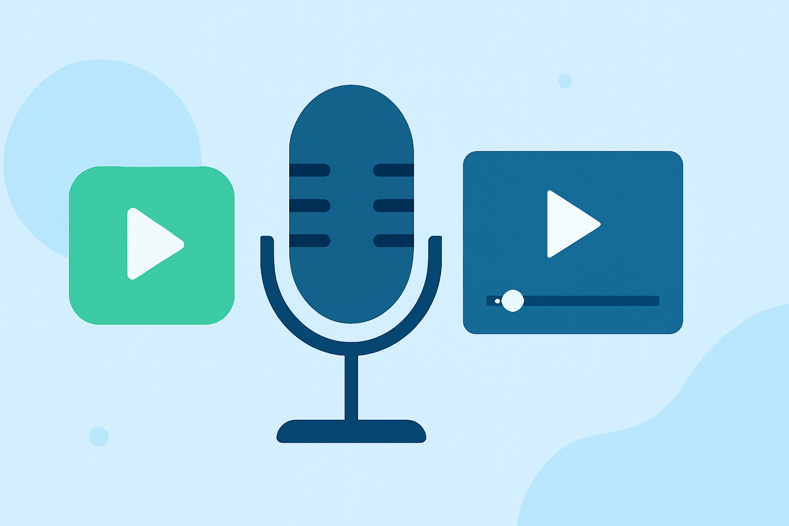 Splice vs. VideoUp: Which is Better for Food Videos?