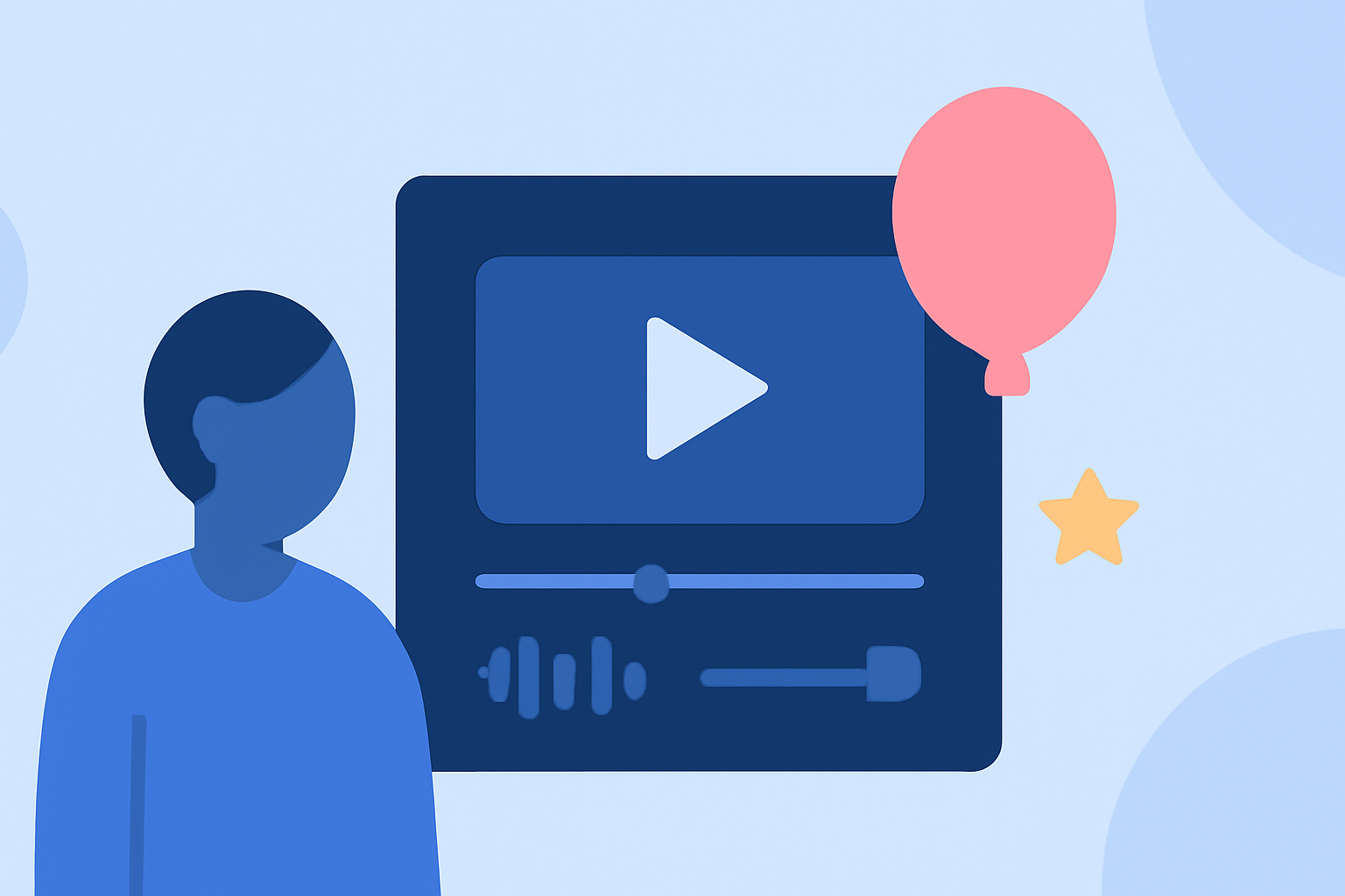 Splice vs Vixer: Which is Better for Birthday Video Editing?