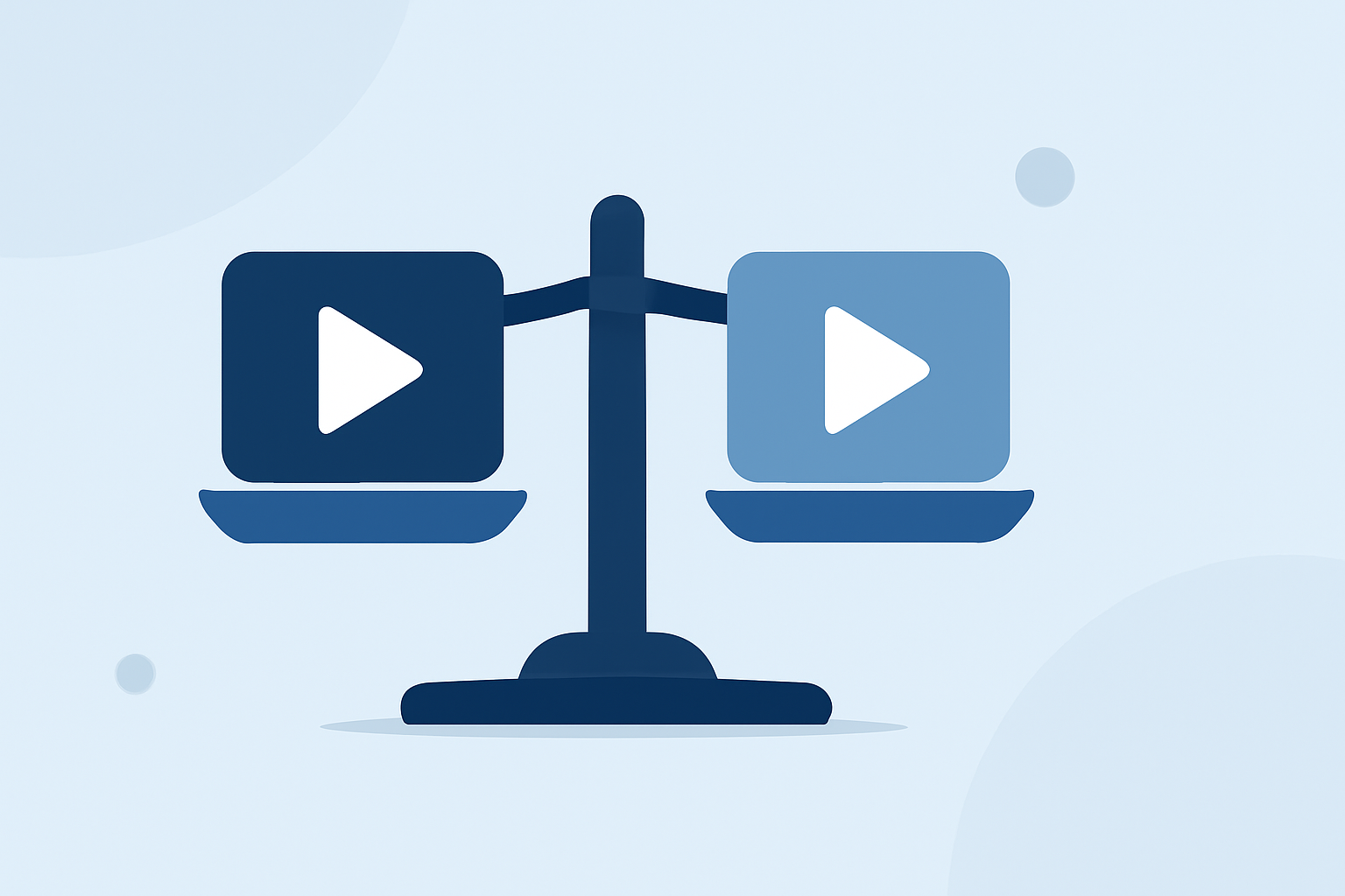 Choosing Between Splice and Vixer for Gaming Clips