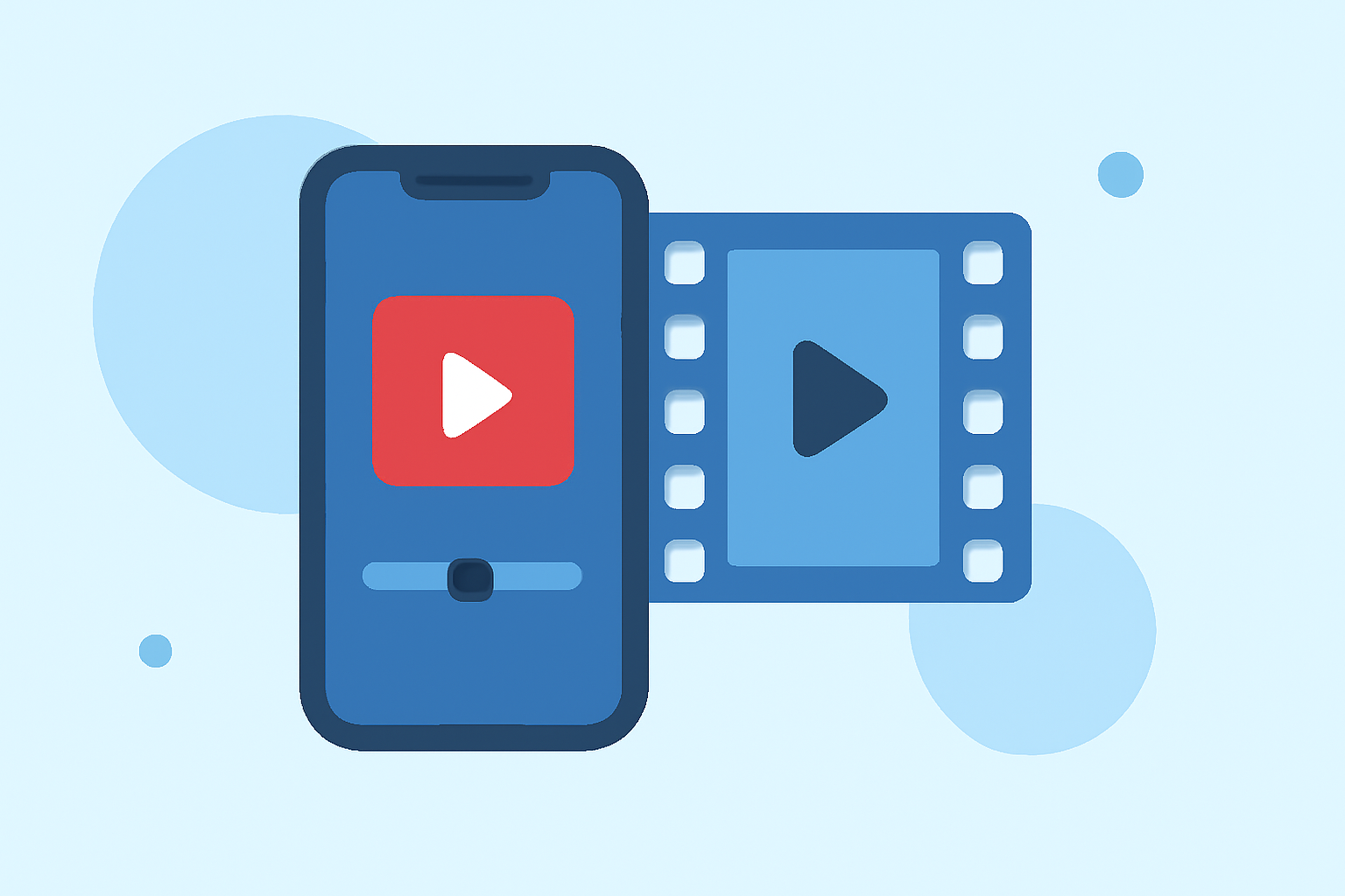 Splice vs. Vixer: Which iPhone App is Best for Cinematic Edits?