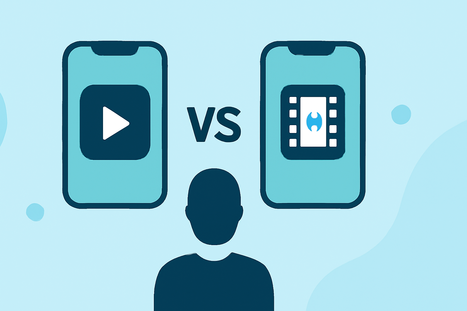 Splice vs. Vixer: Which Mobile App to Choose for Brand Videos?