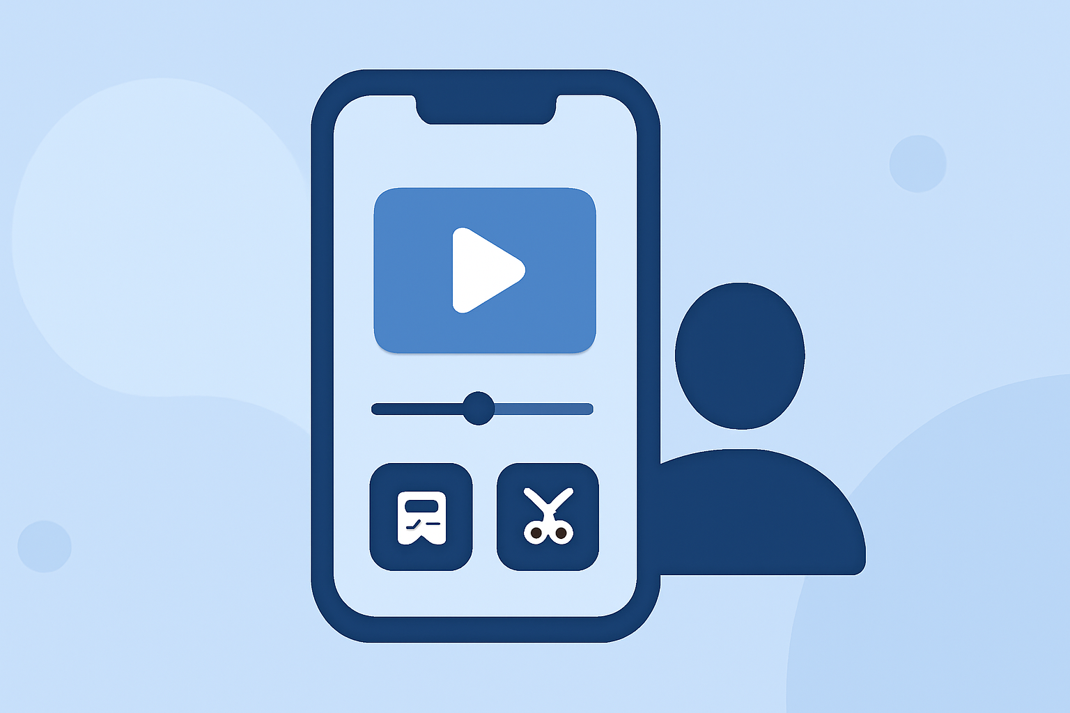 Splice vs. Vixer: Which Mobile Editor is Better for Family Videos?