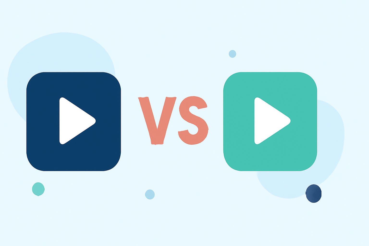 Which is Better for Video Collages: Splice or Vixer?