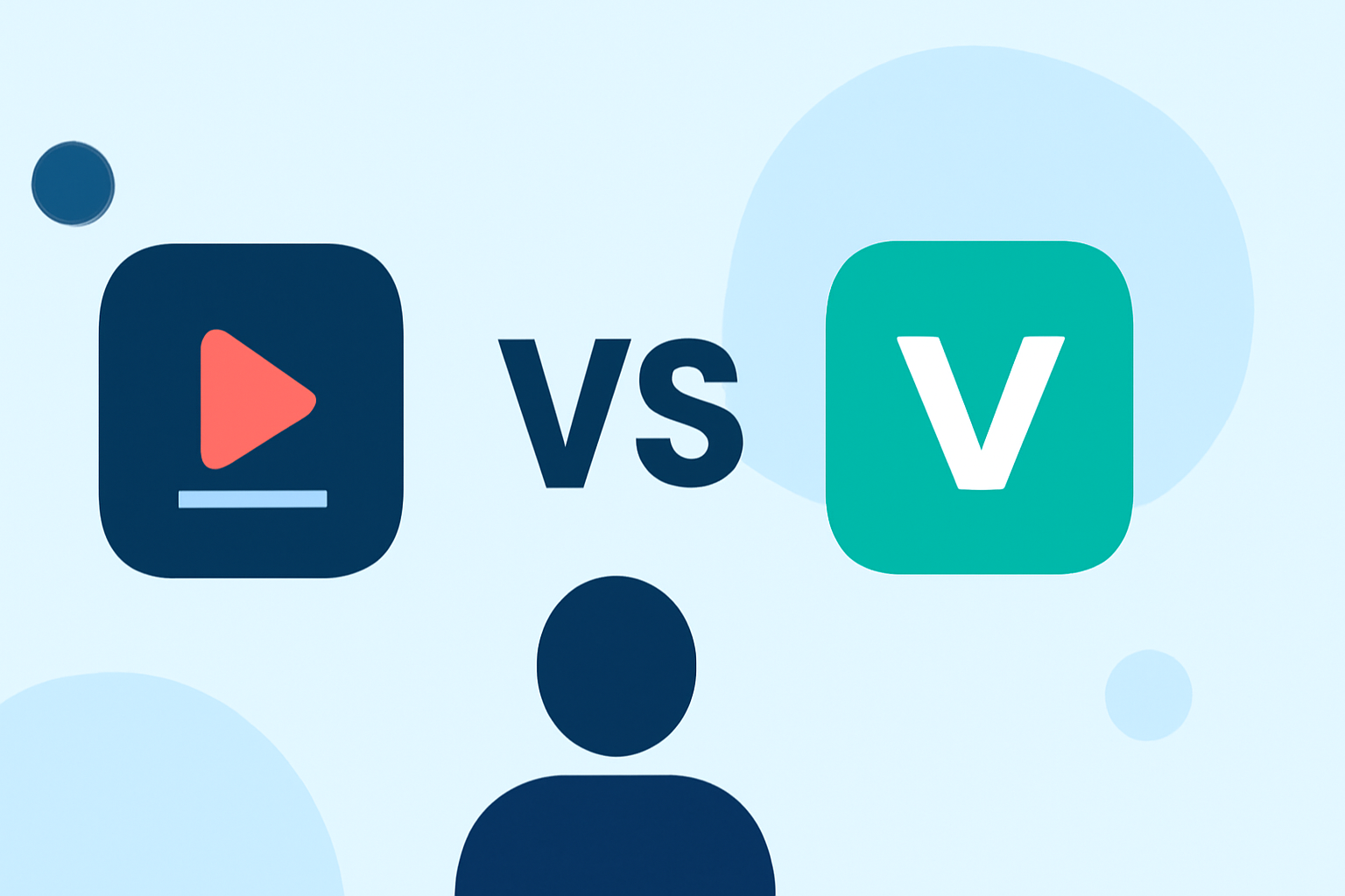 Choosing Between Splice and Vixer for Your YouTube Shorts