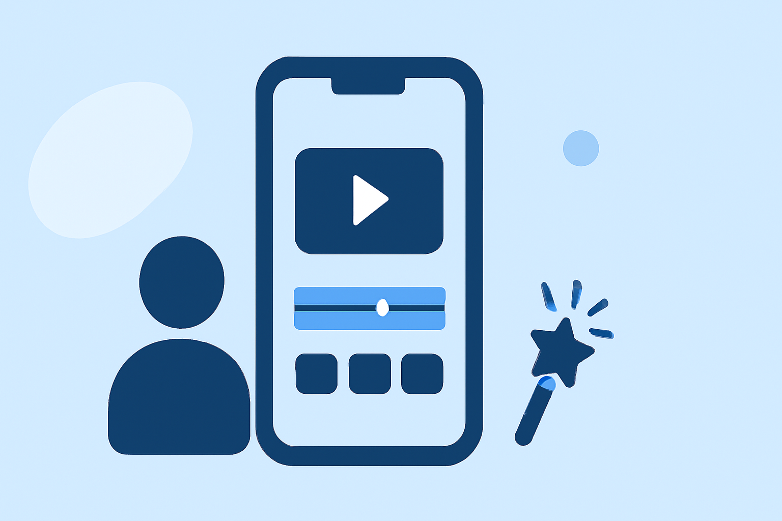Splice vs. VN: Which is the Best Mobile Editor for Brand Videos?