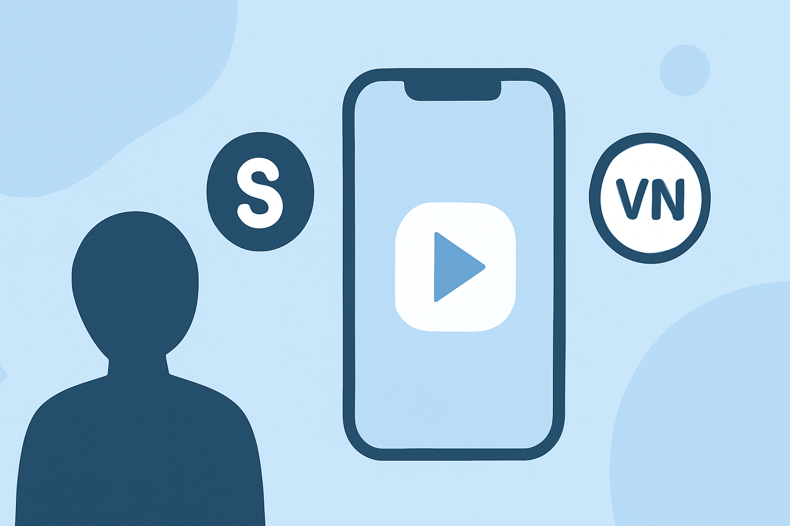 Should I Use Splice or VN for Editing Videos on iPhone?