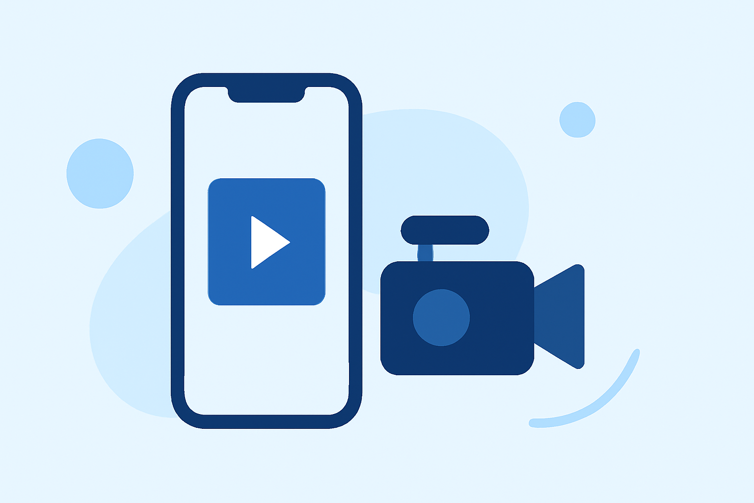 Which Mobile App Should You Download for Event Recap Videos: Splice or VN?