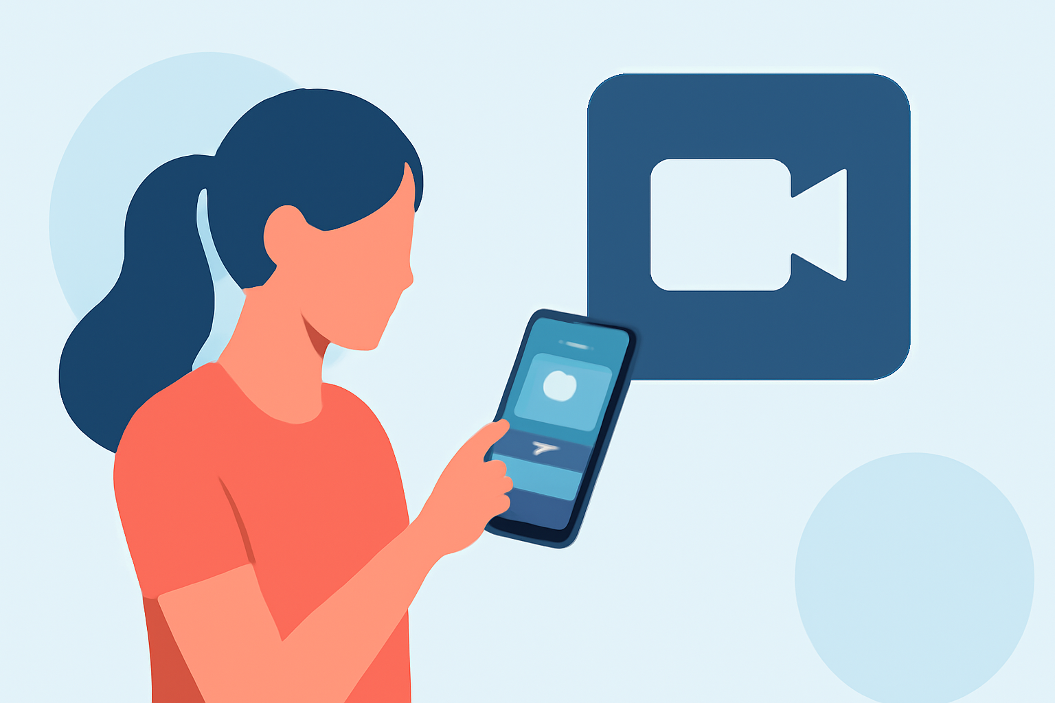 Splice vs VN: The Best Mobile Editor for Fitness Videos