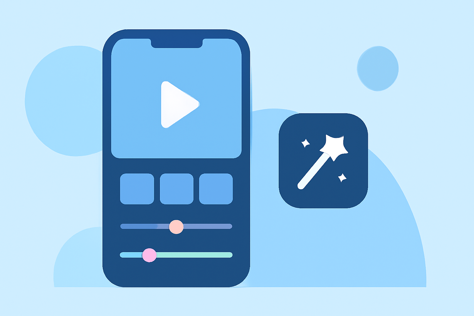 Which Mobile Editor Is Better for Instagram Reels: Splice or VN?