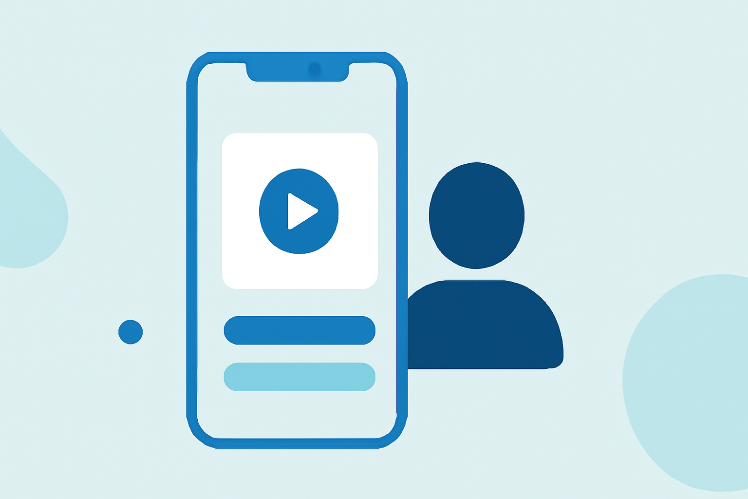 Choosing Between Splice and VN on iPhone: A Creator's Guide