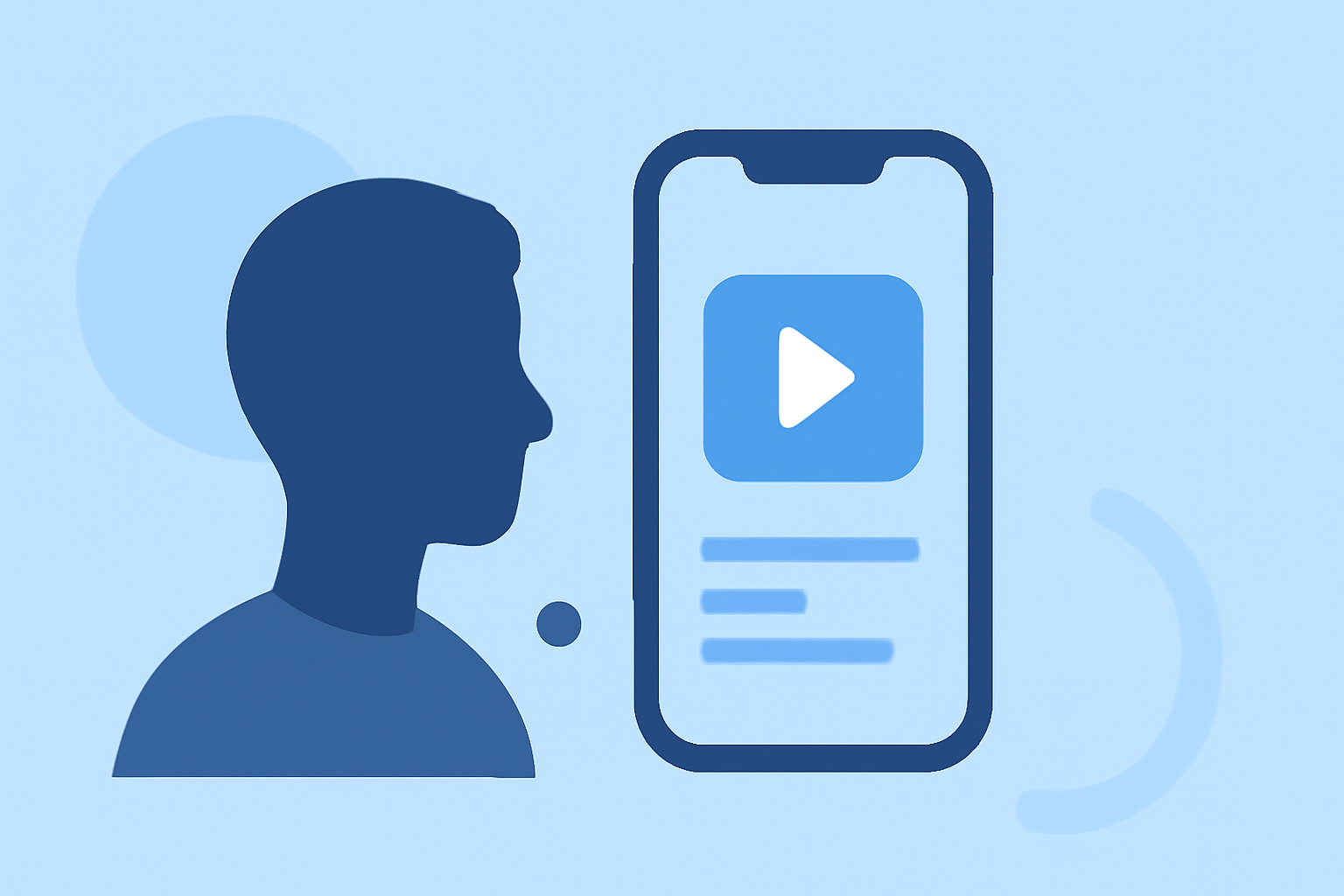 Choosing Between Splice and VN on iPhone for Creators