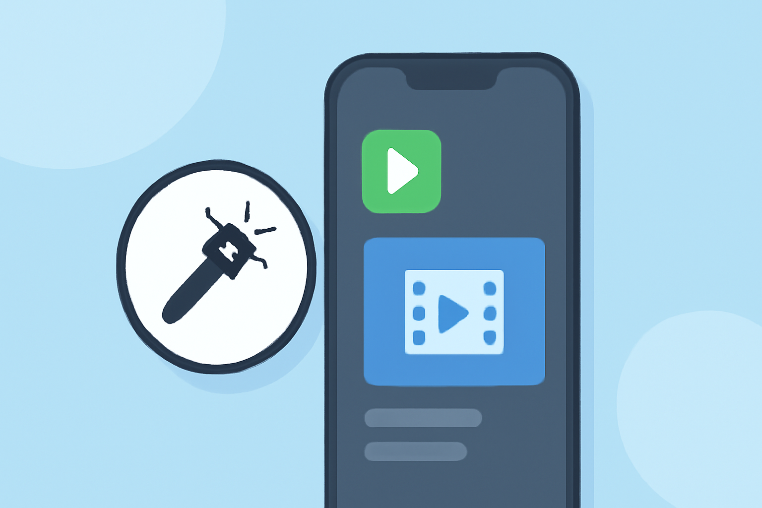 Splice vs VN: Which is the Better Mobile Editor for GoPro Clips?