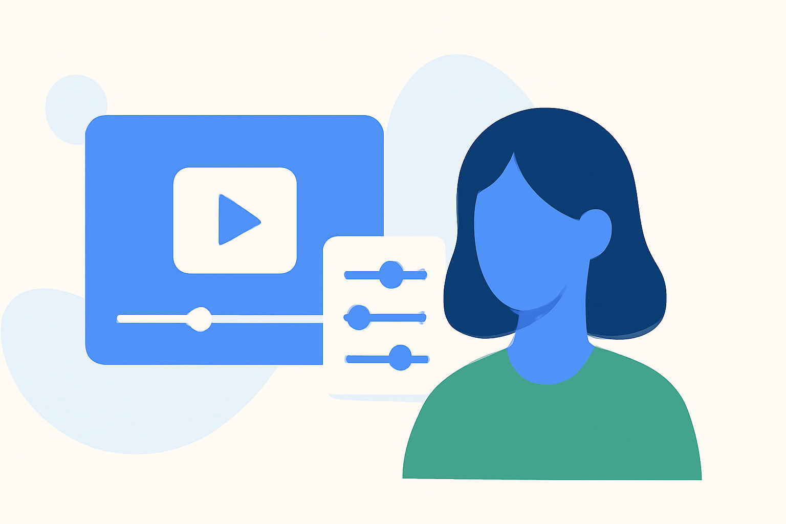 Splice vs. VN: Which Mobile Editor Is Best for Work Presentation Videos?
