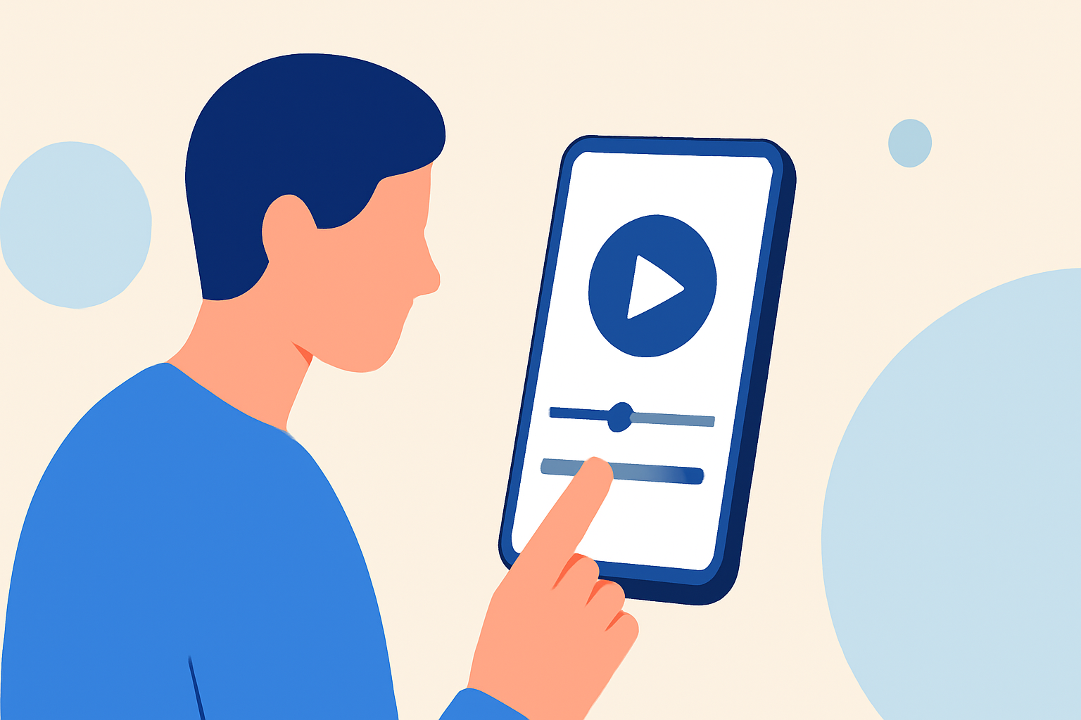 What to Use Instead of VN on iPhone for Creators
