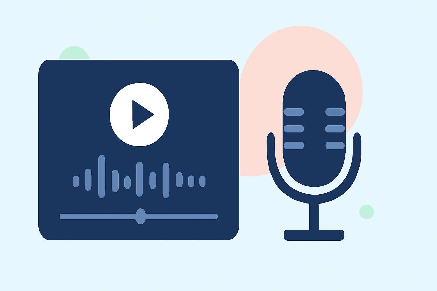 Splice vs VN: Which is Best for Podcast Clips?