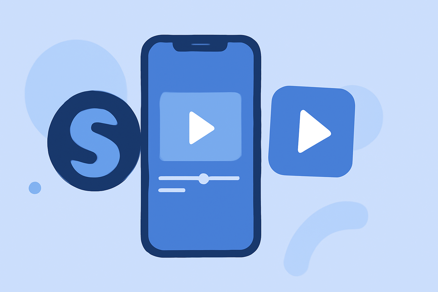 Splice vs. VN: Which iPhone App is Best for Product Videos?