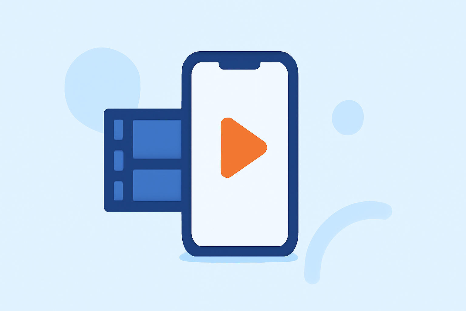 The Best Apps for Creating Slideshow Videos on iPhone: Splice vs. VN