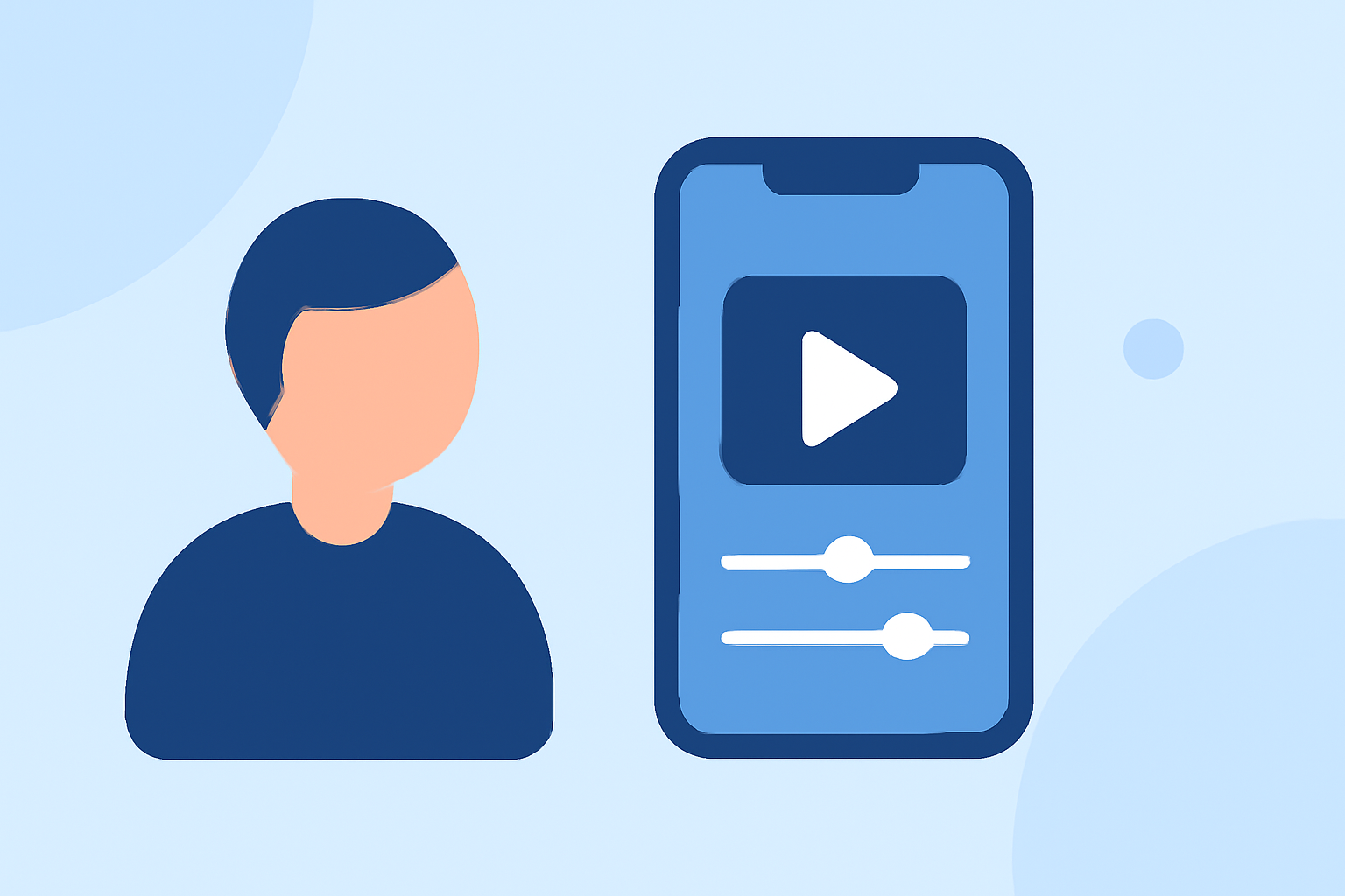 Choosing the Best Video Editor: Splice vs. VN on iPhone