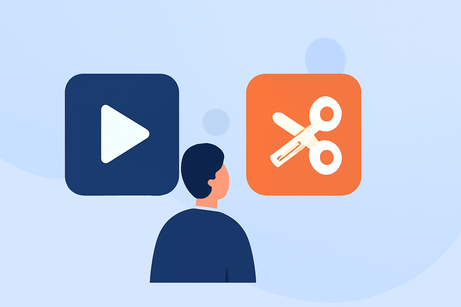 Splice vs YouCut for Fitness Video Editing: Which App Should You Choose?