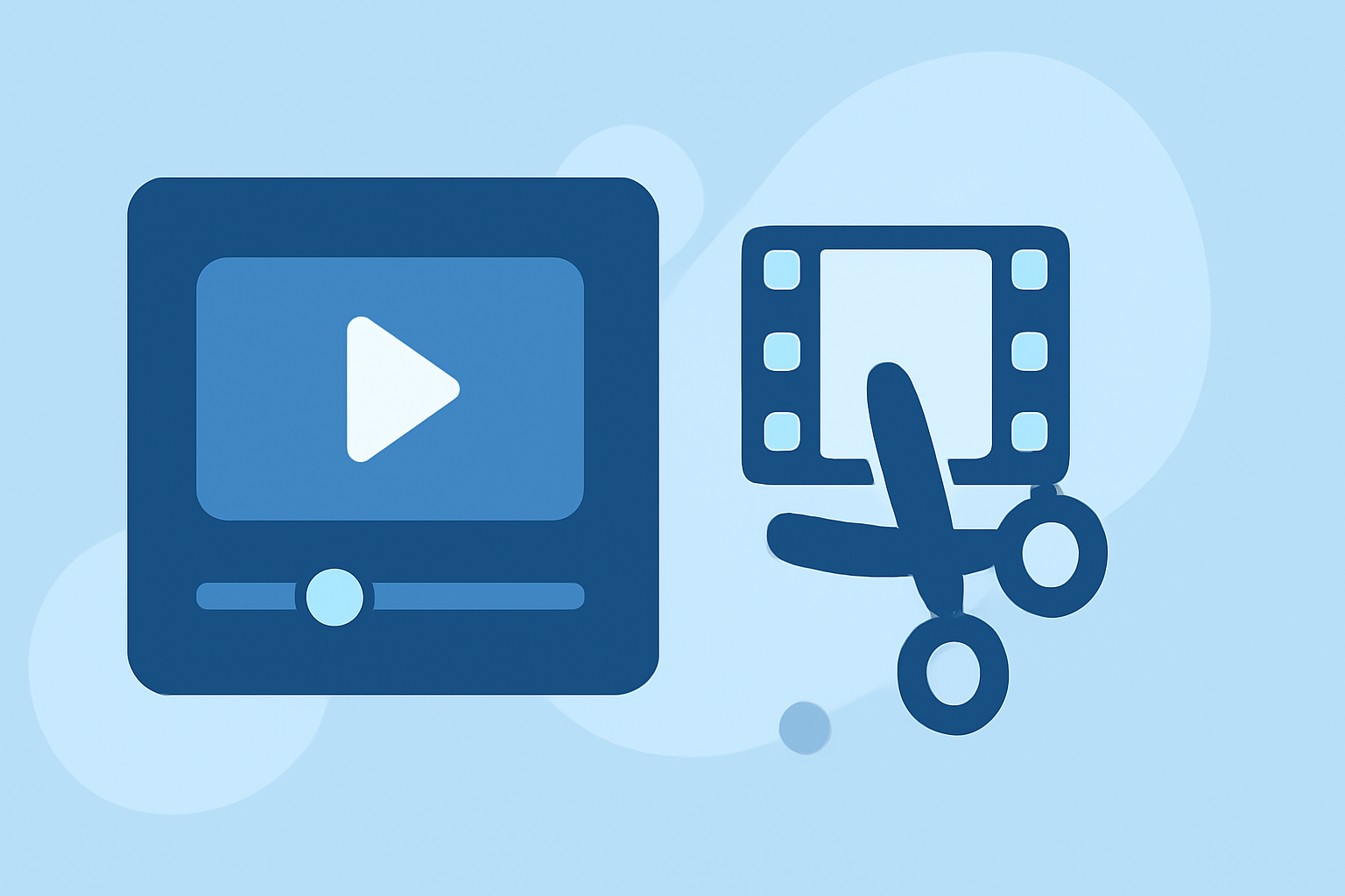 Choosing Splice vs YouCut for Food Videos: Which App is Right for You?