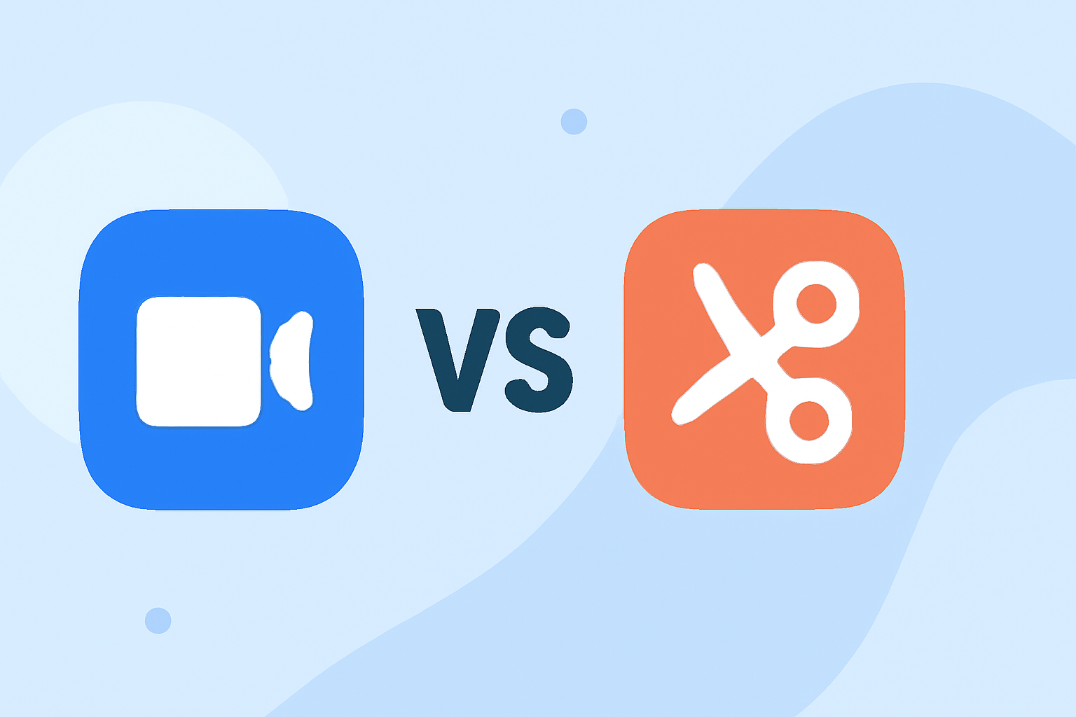 Splice vs YouCut for Instagram Reels: Which App Should You Choose?