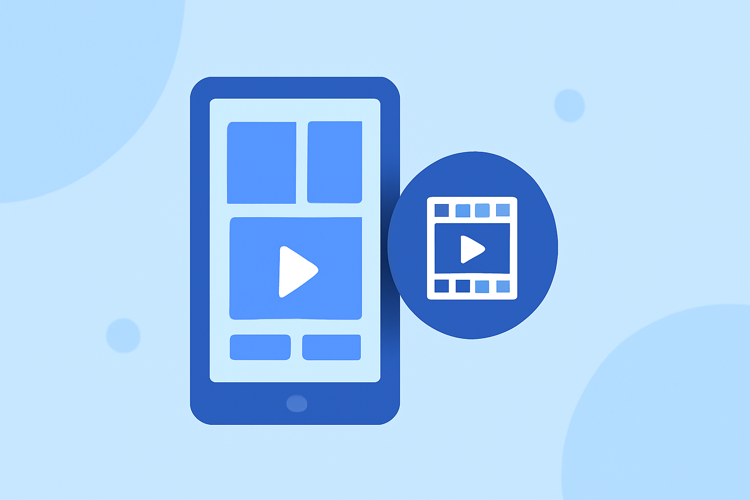 Splice vs YouCut: Which Mobile Editor for Video Collages is Better?