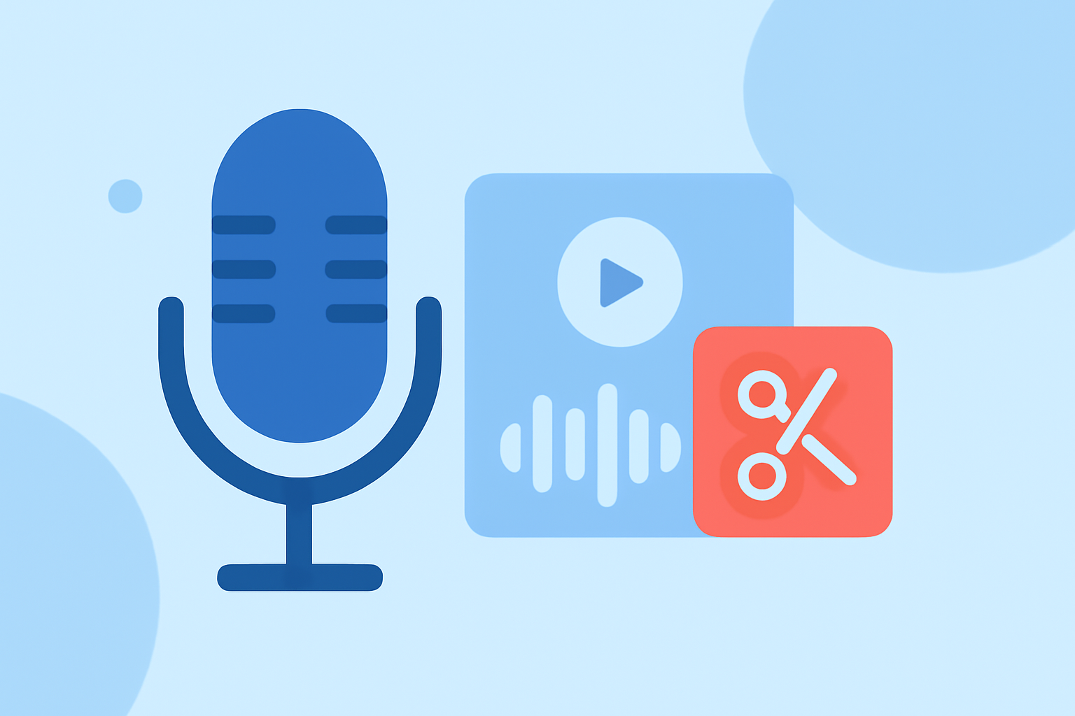 Splice vs. YouCut: Which Mobile Editor is Better for Podcast Clips?