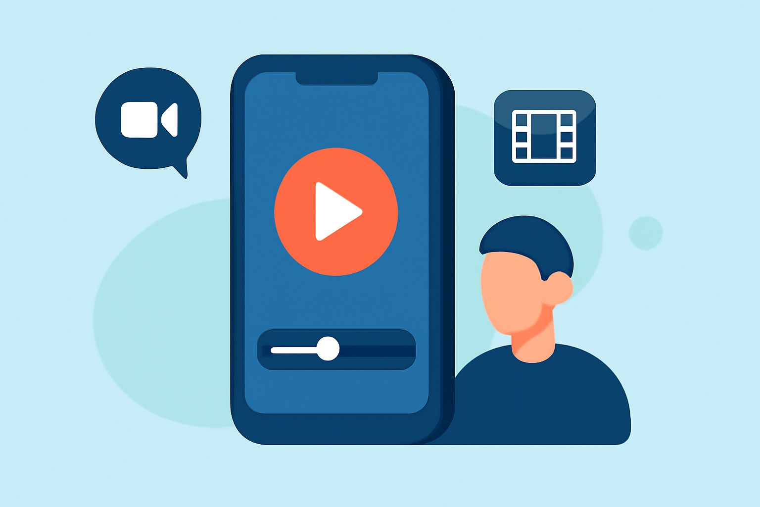 Which iPhone App is Best for Product Videos: Splice or YouCut?