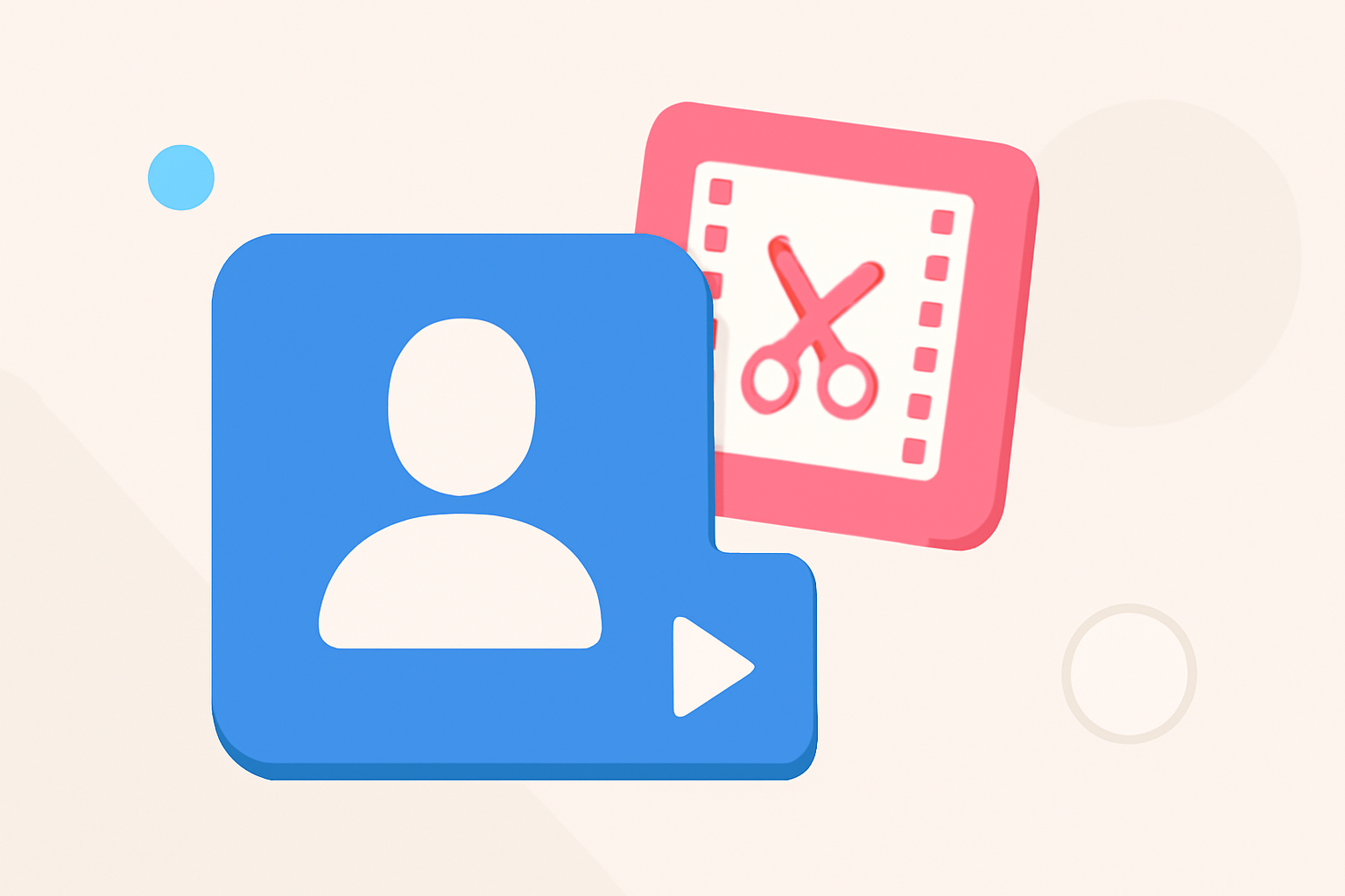 Splice vs. YouCut: Which Mobile Editor is Best for School Projects?