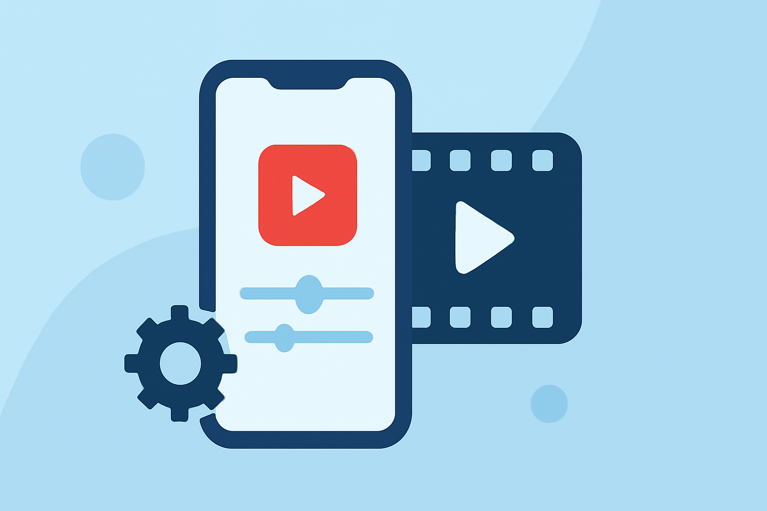 The Best YouTube Shorts Editing Apps on iPhone: A Comparison
