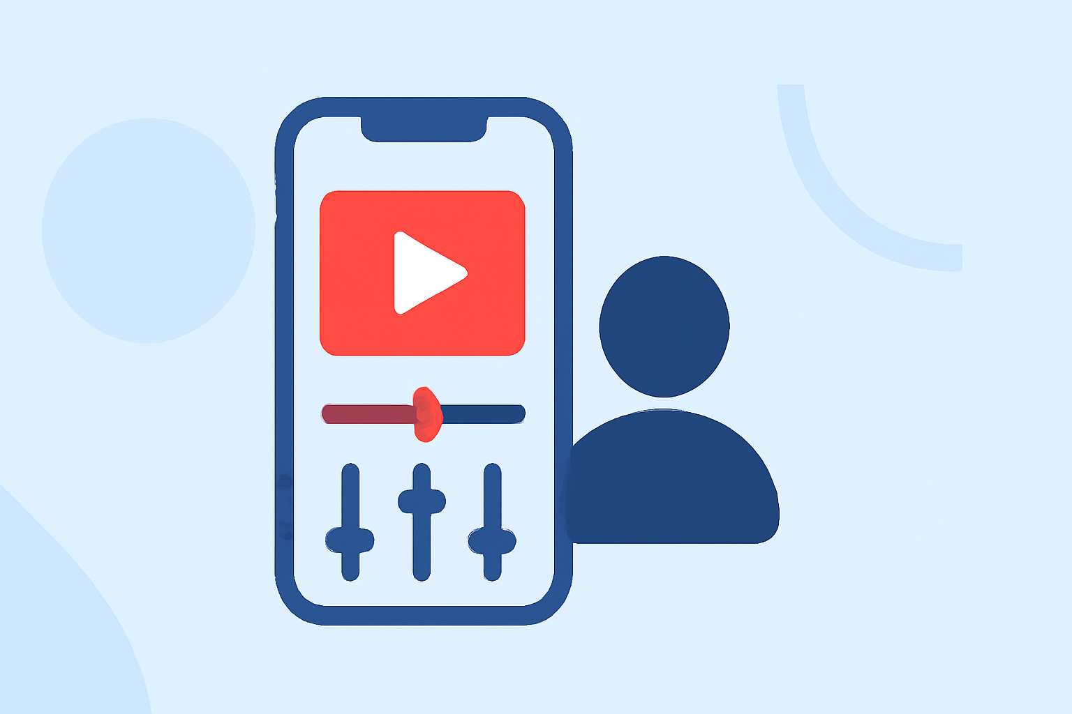 The Best App for High-Quality YouTube Shorts Editing on iPhone