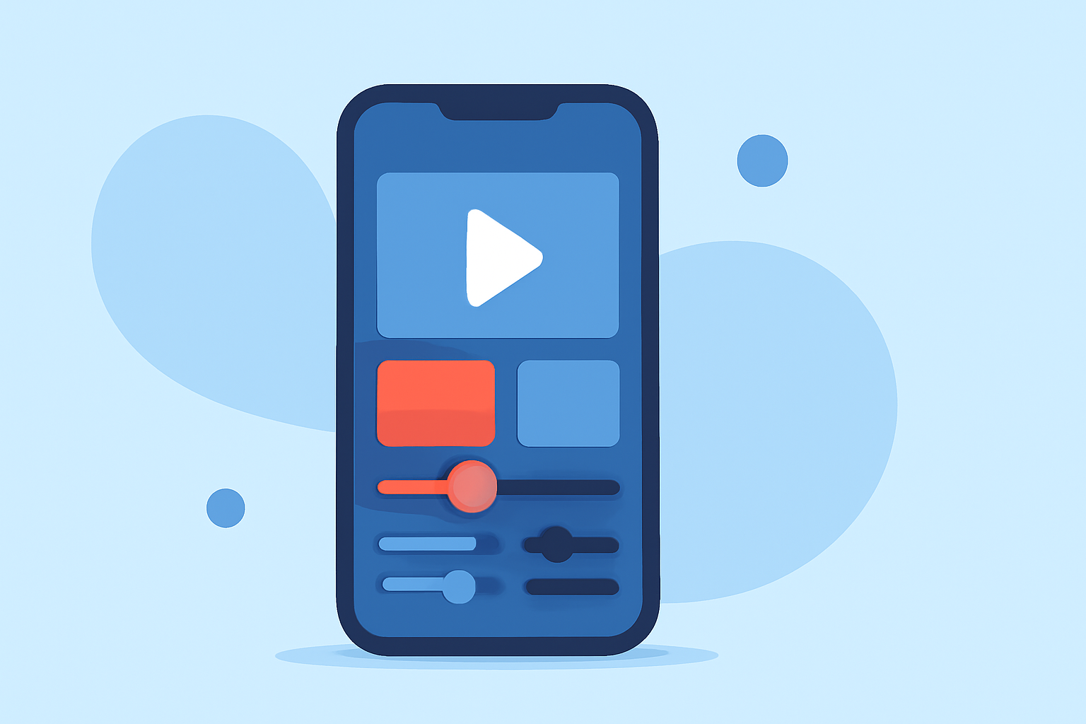 The Best Apps to Create Videos with Transitions on iPhone