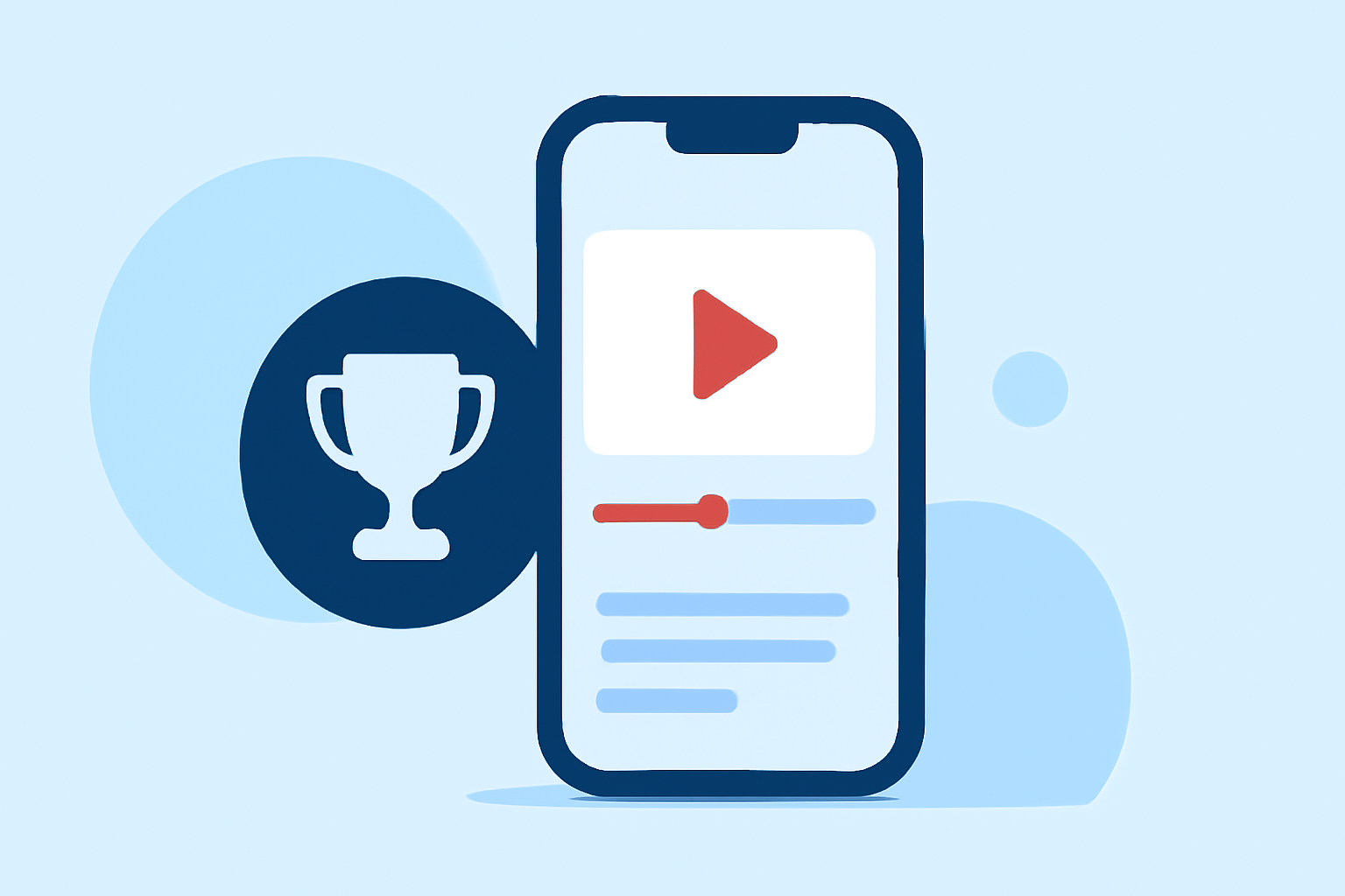 The Best Apps for Creating Sports Highlights on iPhone
