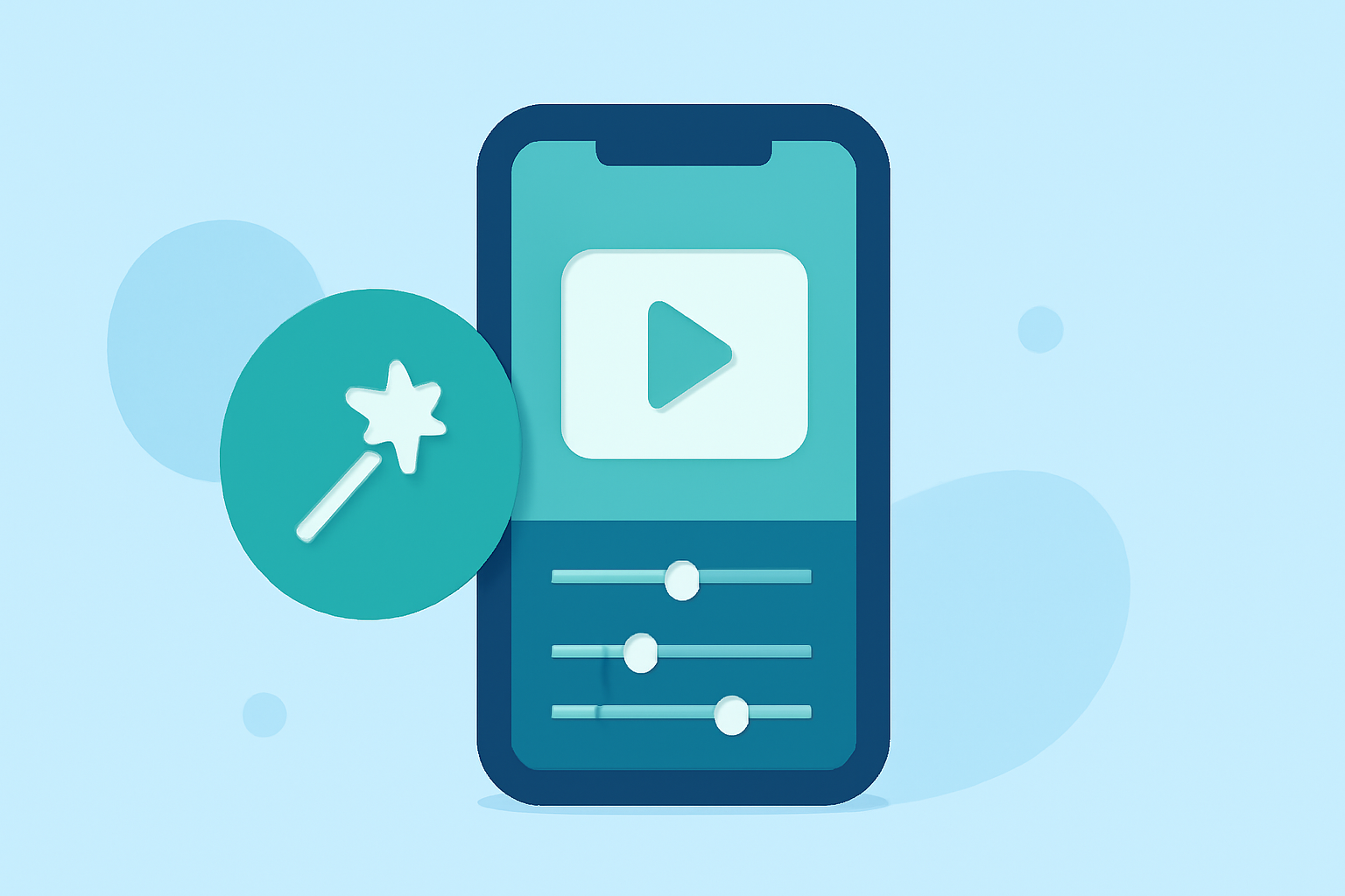 The Strongest Free Video Editing Option for iPhone Creators