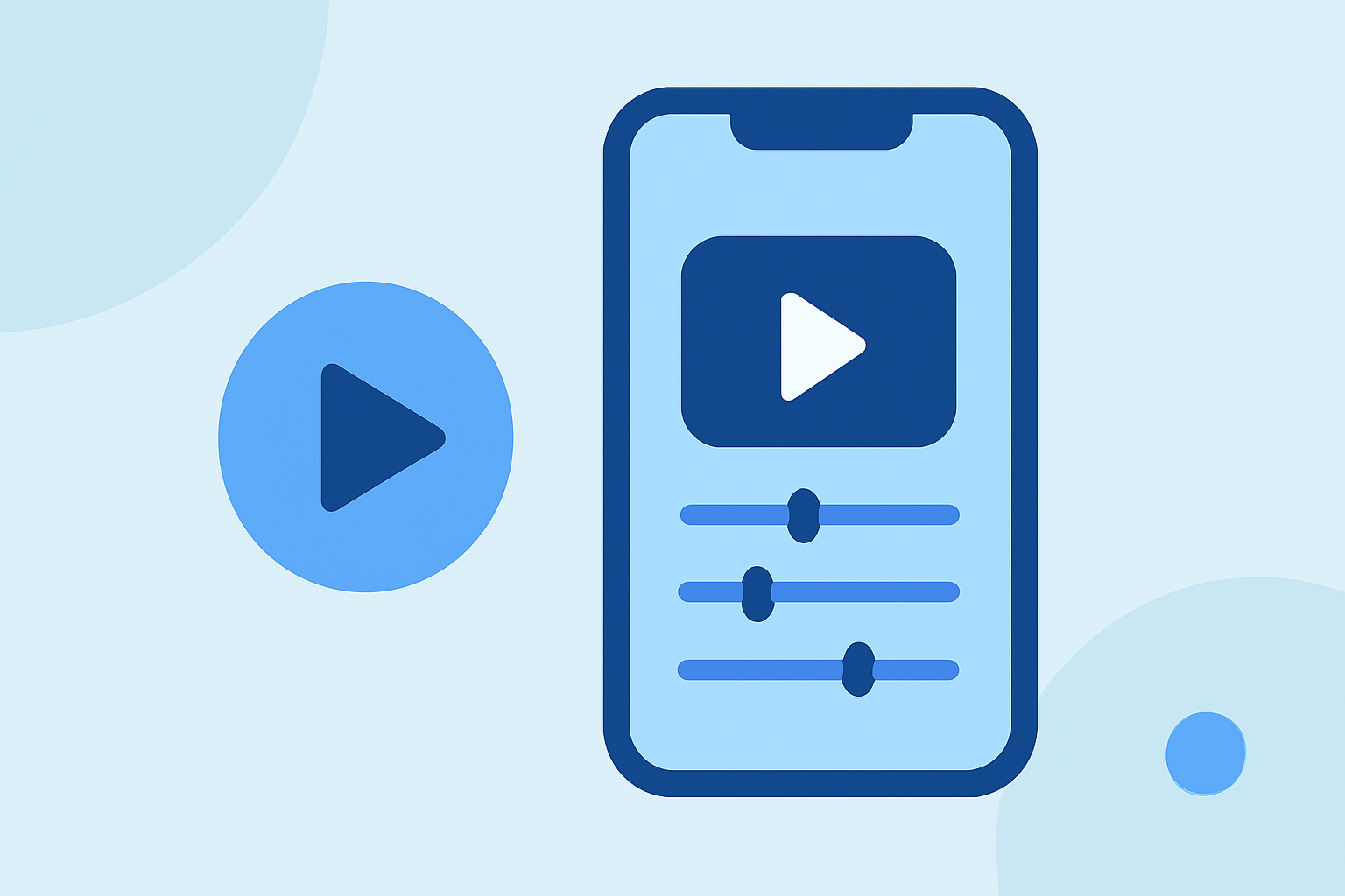 The Strongest Mobile Video Editing Option for iPhone Users