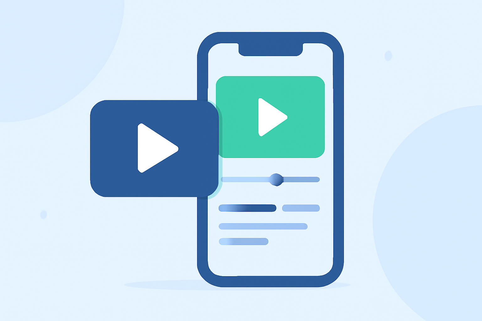 What is the Strongest Option for Editing Product Videos on iPhone?