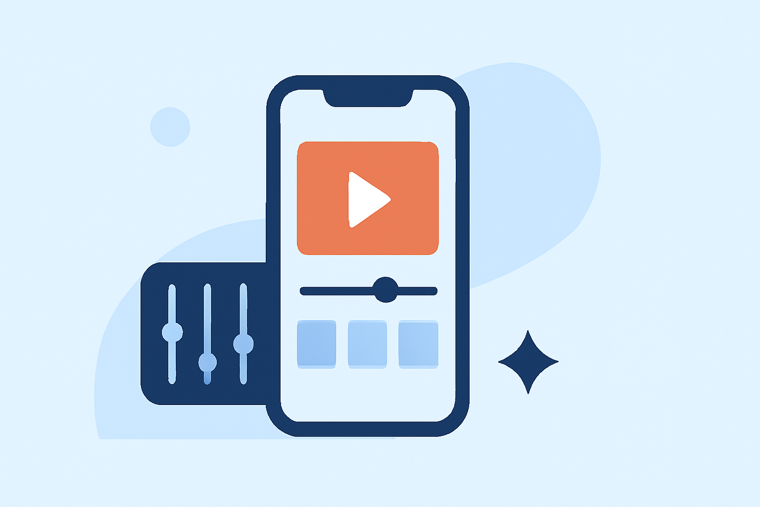 What is the Strongest Option for Editing Social Media Videos on iPhone?