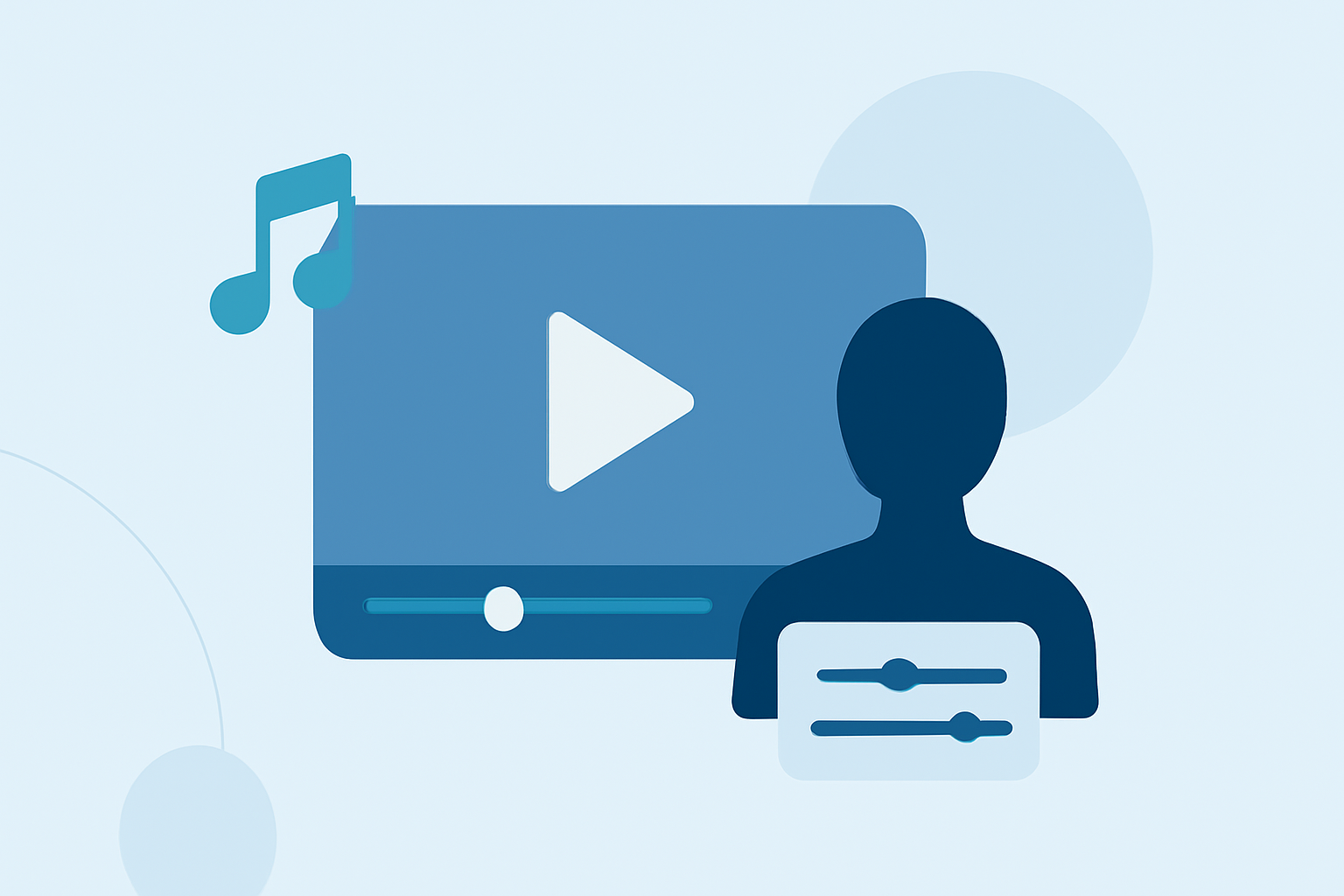 What is the Strongest Option for Editing Videos with Music?