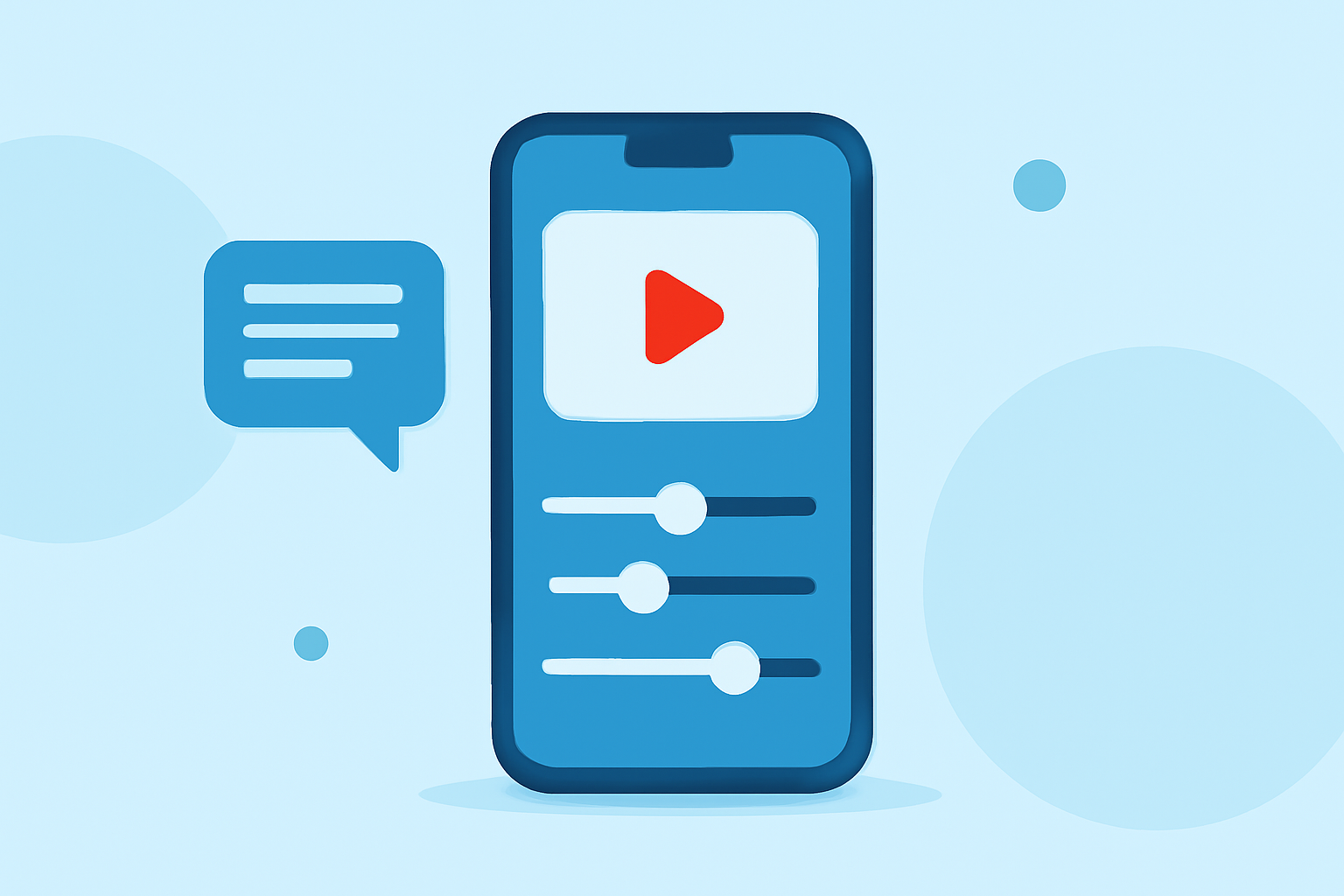 The Strongest Option for Editing YouTube Shorts on iPhone