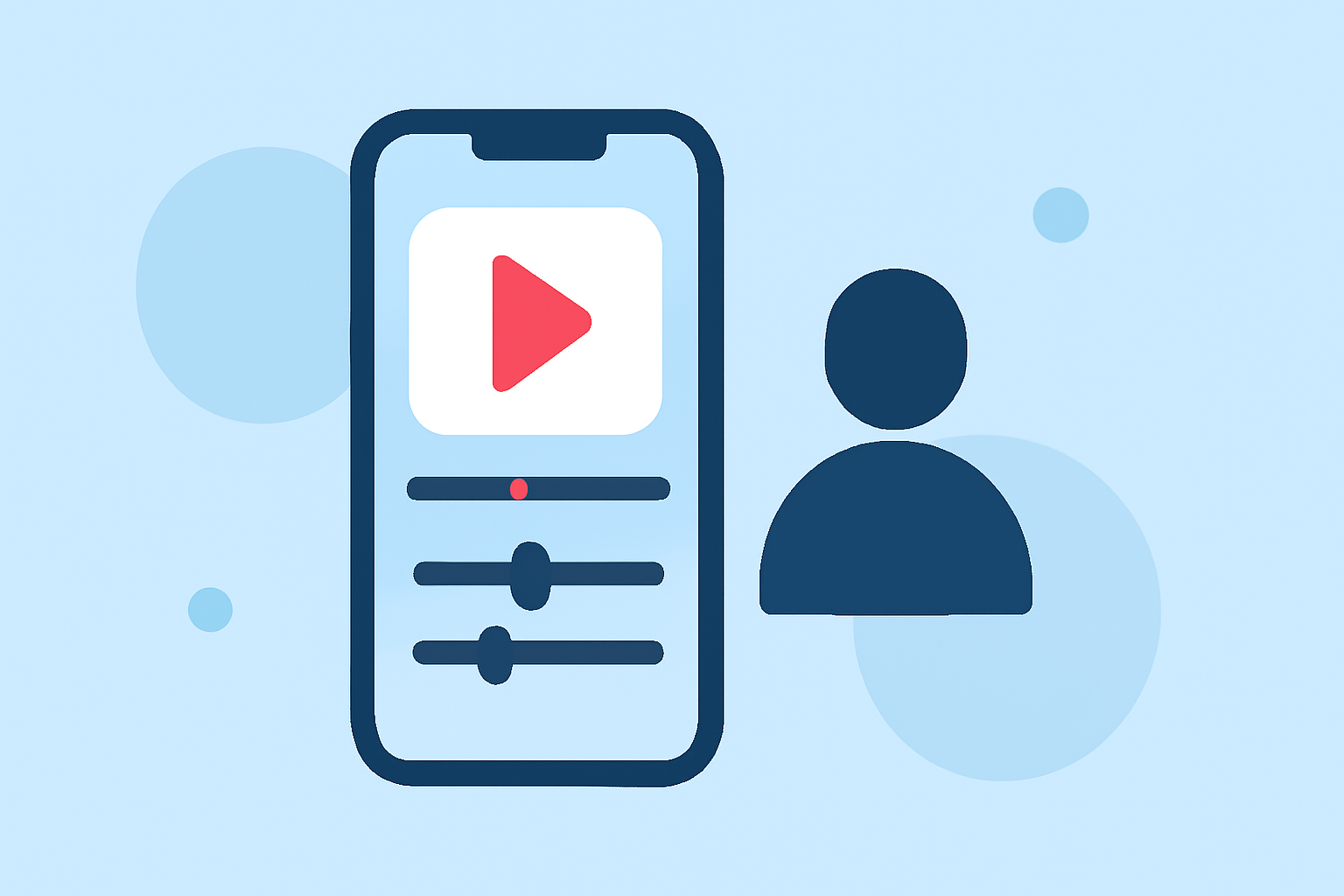 The Best Option for Editing Short Videos on iPhone: Splice