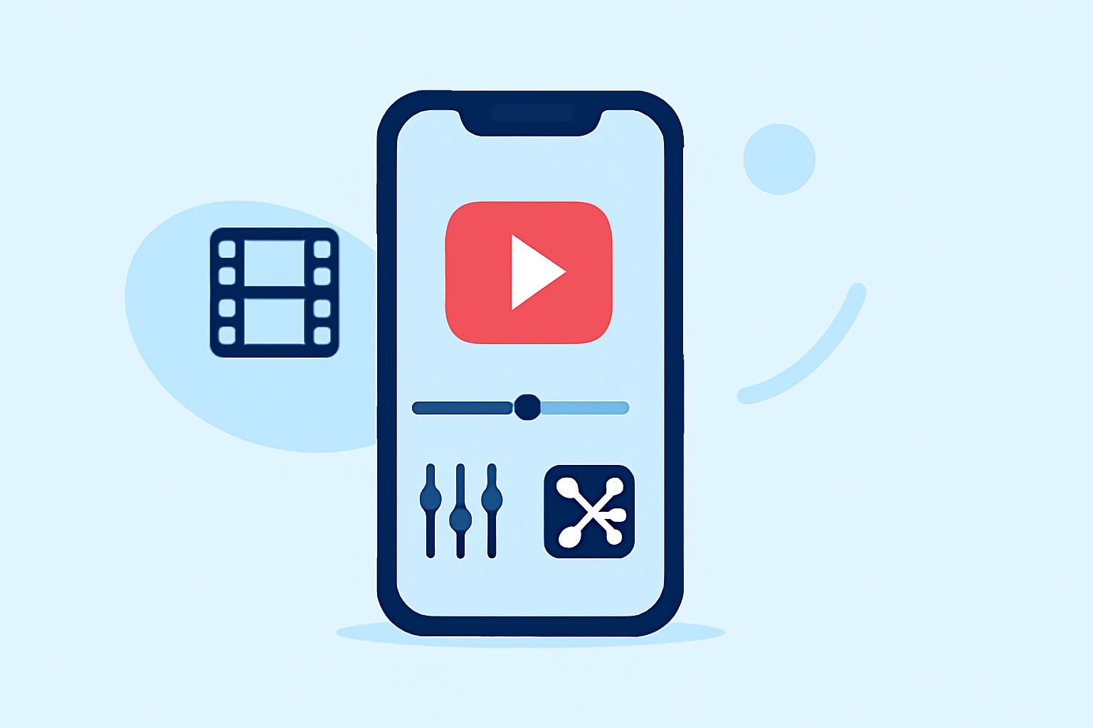 What is the Strongest Option for Editing Vlogs on iPhone?