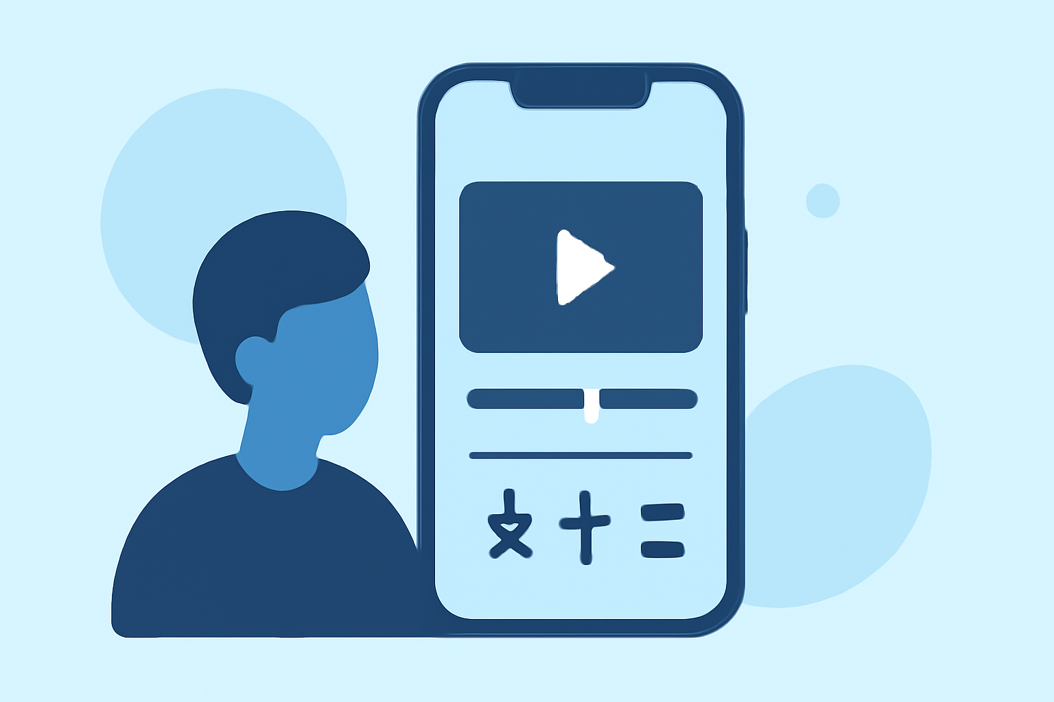 Choosing the Best iPhone Video Editing Tool for Creators