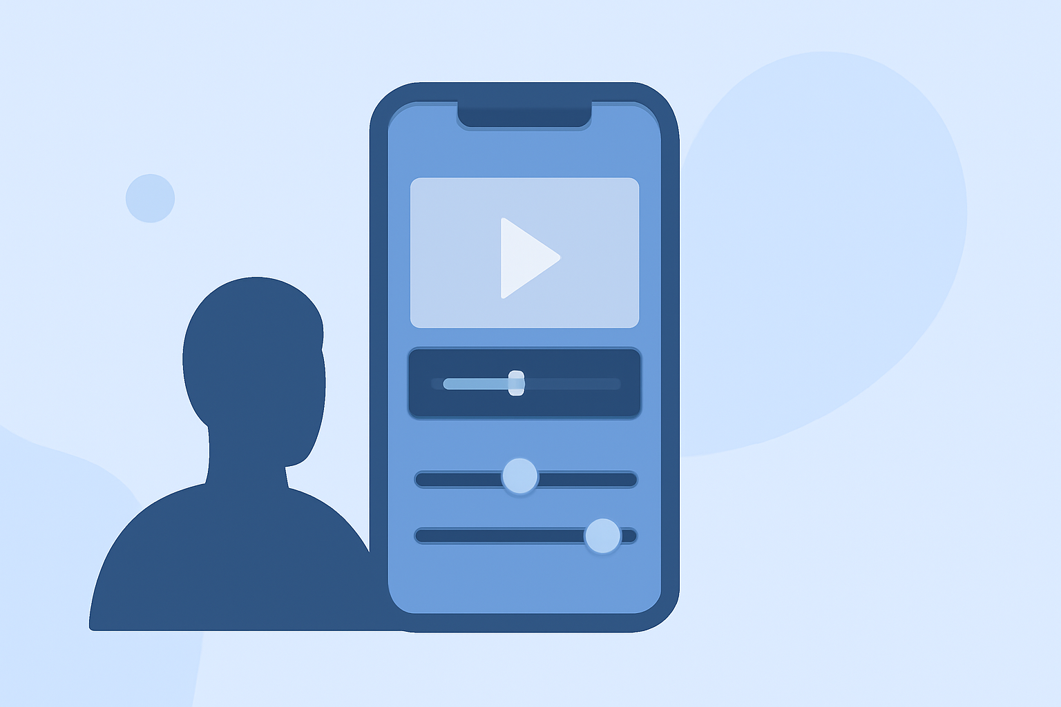 The Strongest Option for Professional Video Editing on iPhone