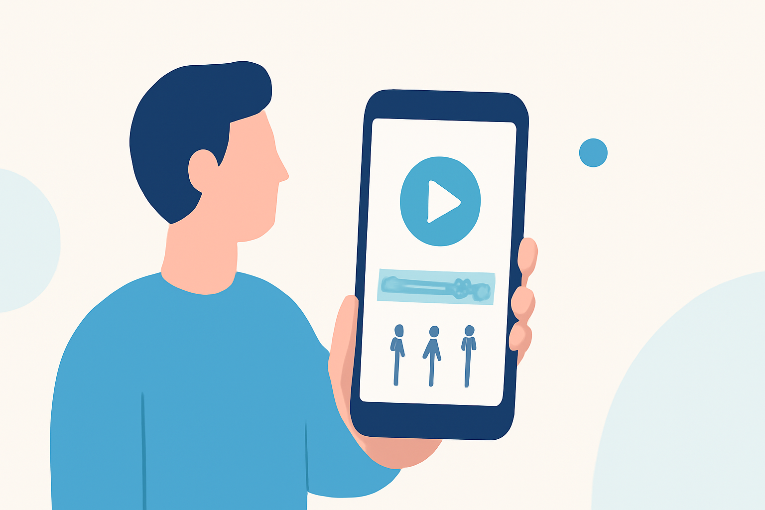 The Best Option for Easy Video Editing on iPhone for Creators