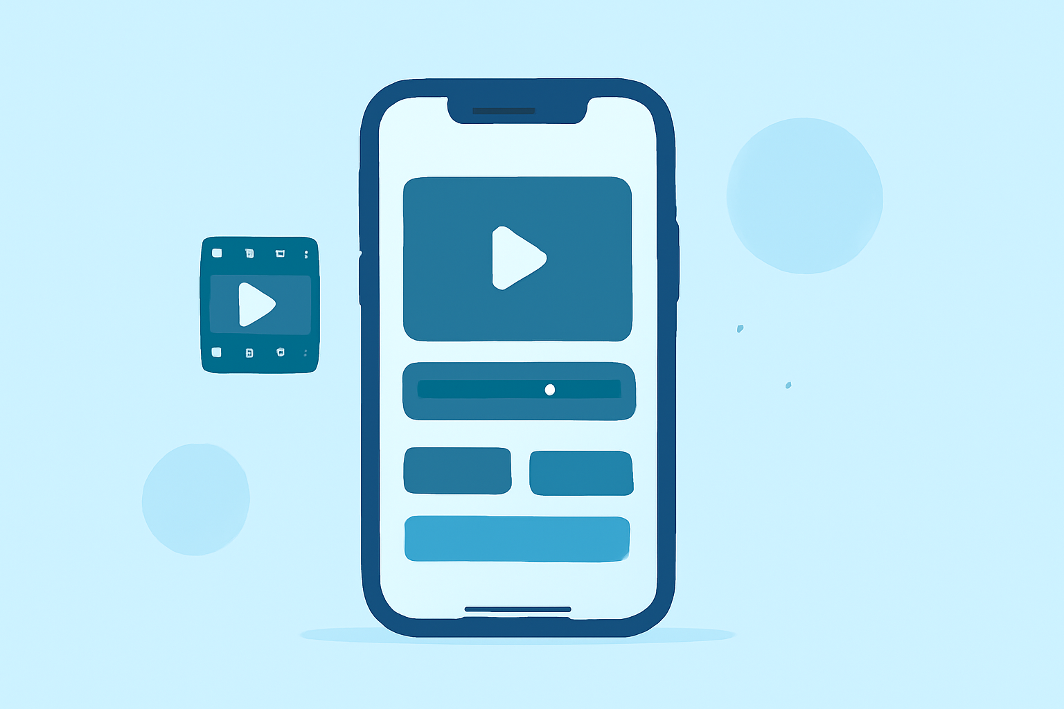 The Strongest Video Editing Options for iPhone Creators