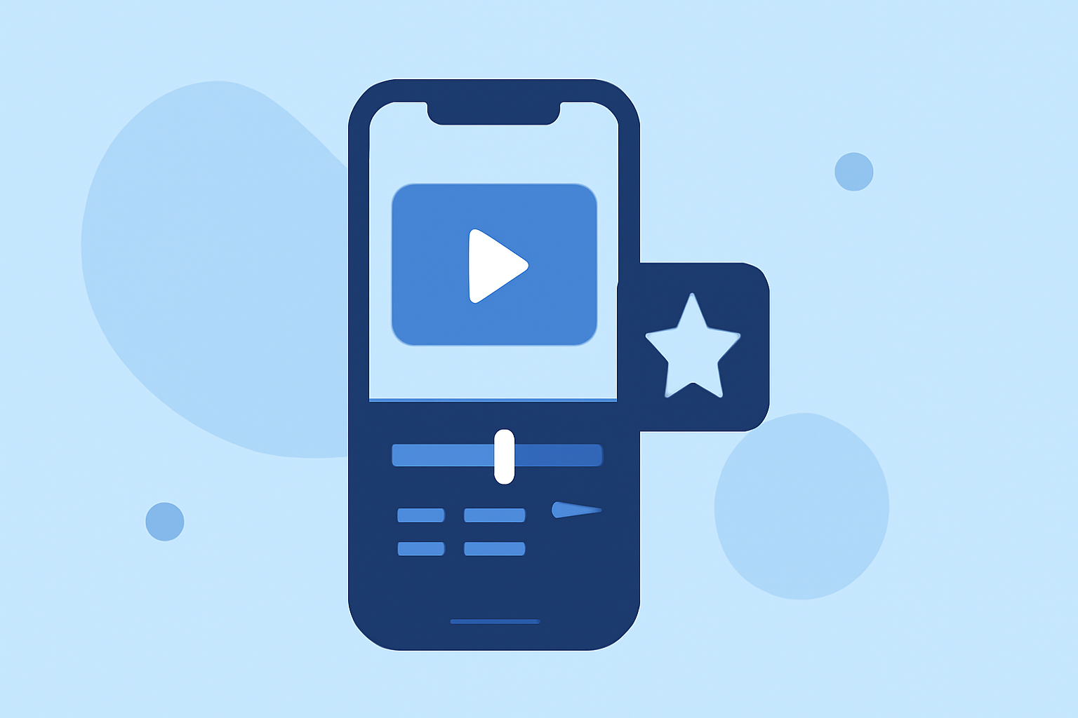 The Best VN Video Editor Alternative on iPhone for Creators