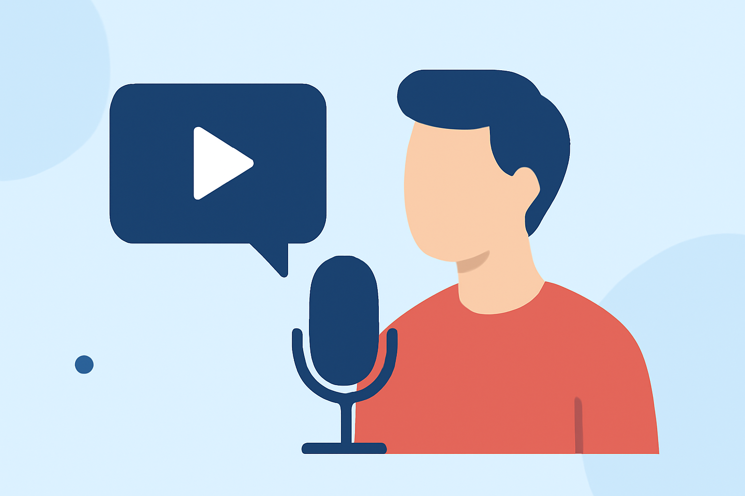 Creating Engaging Talking Head Videos: Your Best App Choices